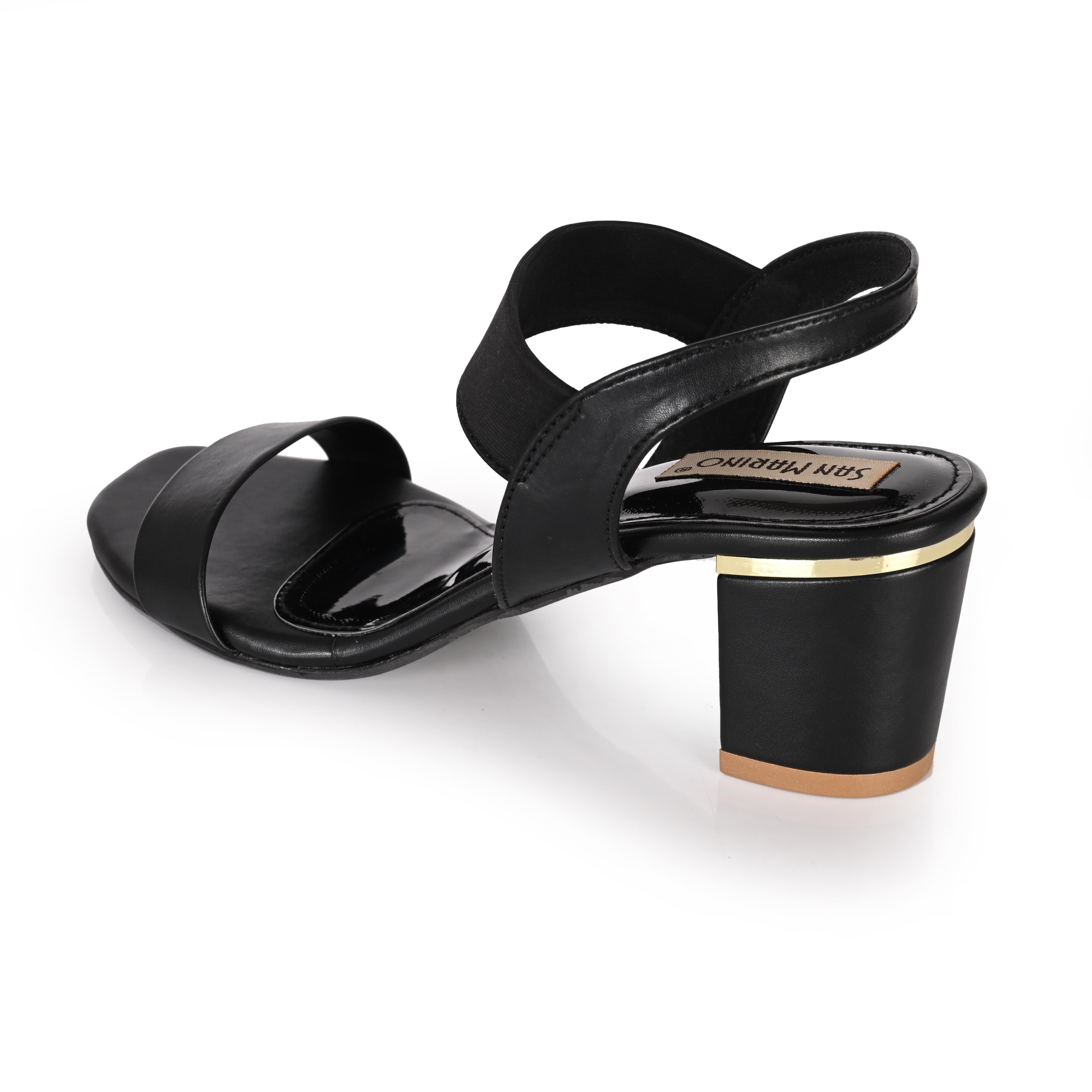 Mariam Heels