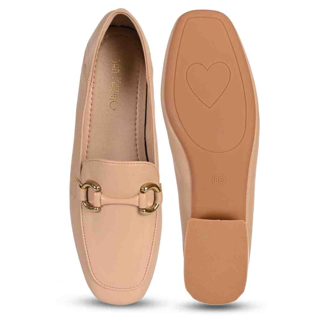 Essence Loafers