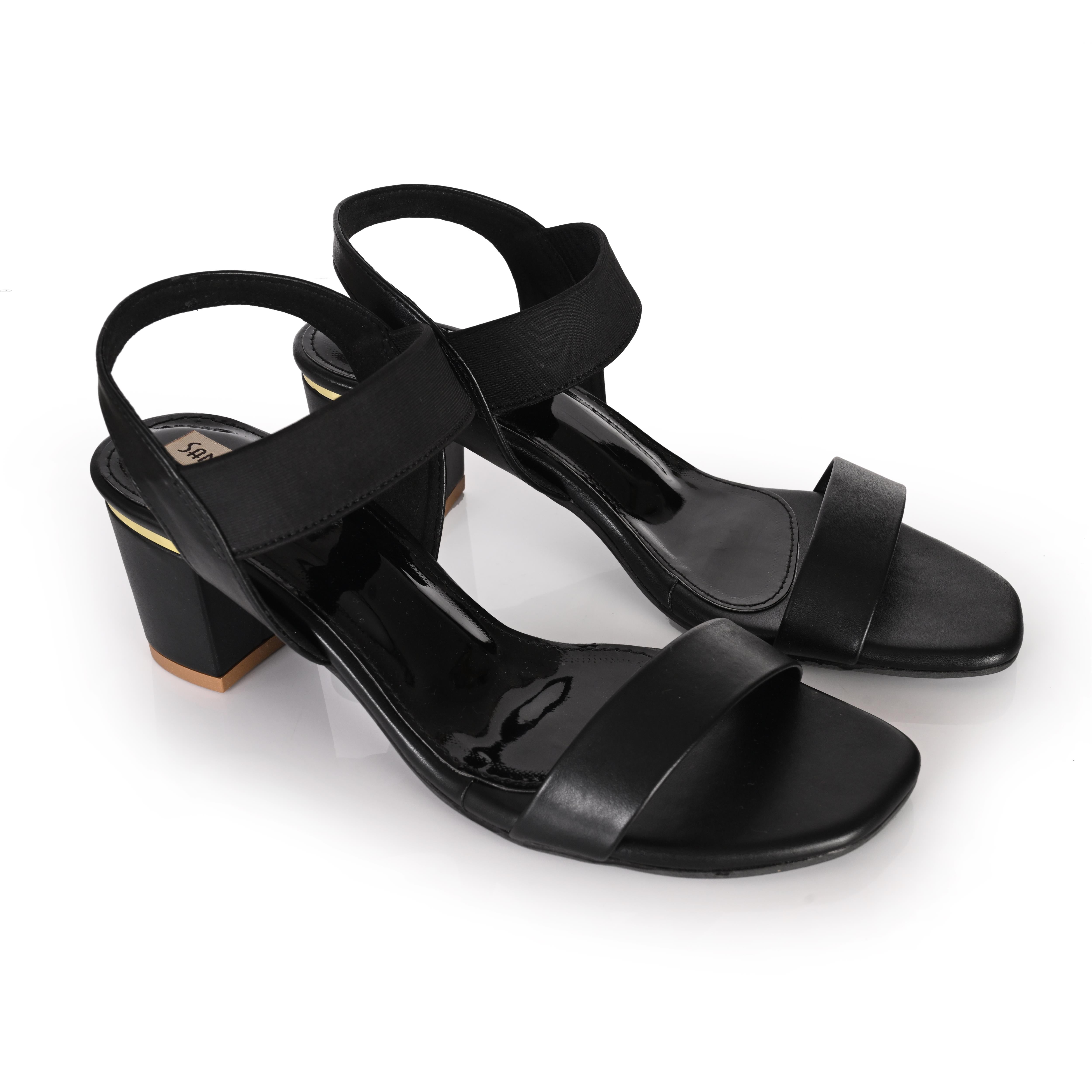 Mariam Heels