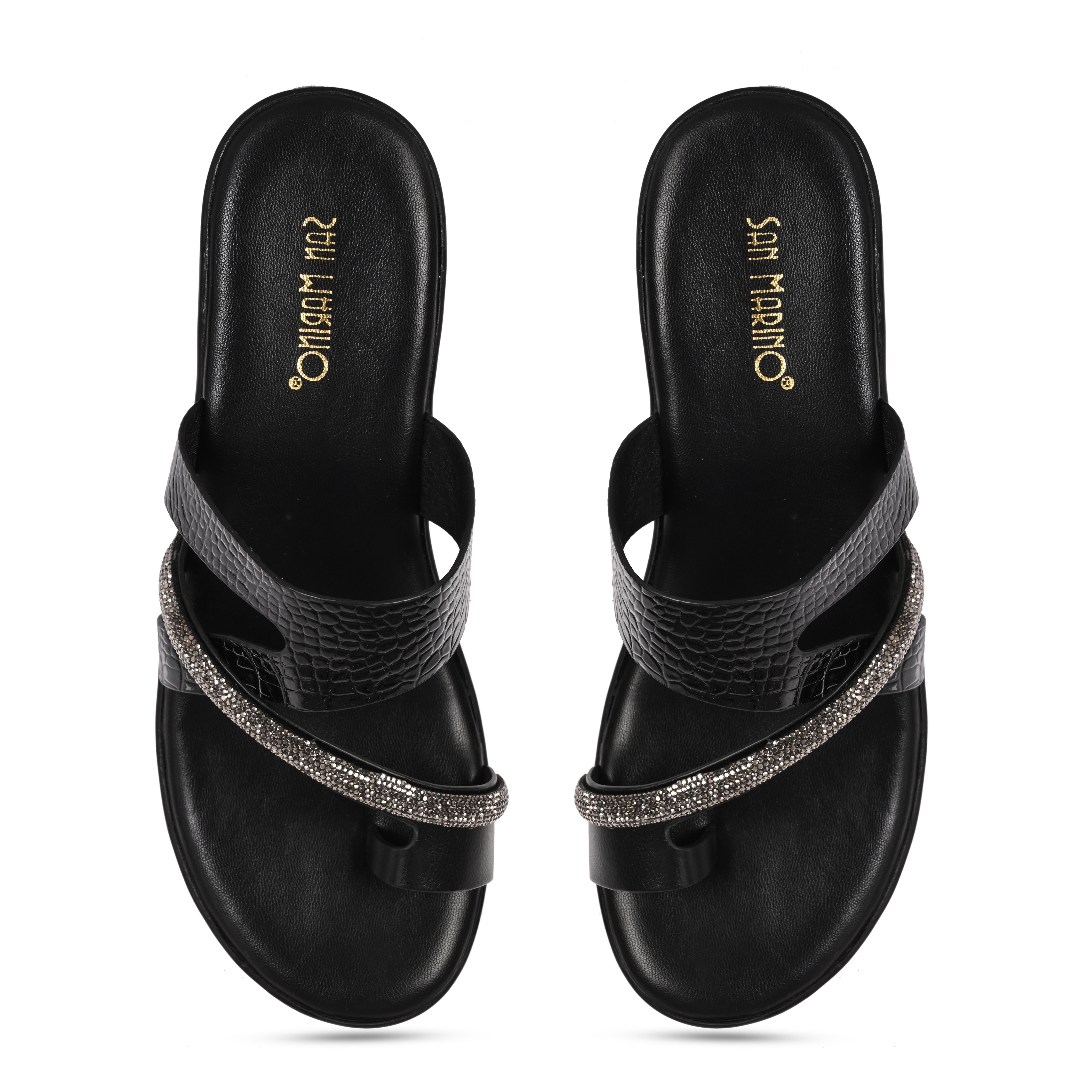 Chamak Wedges