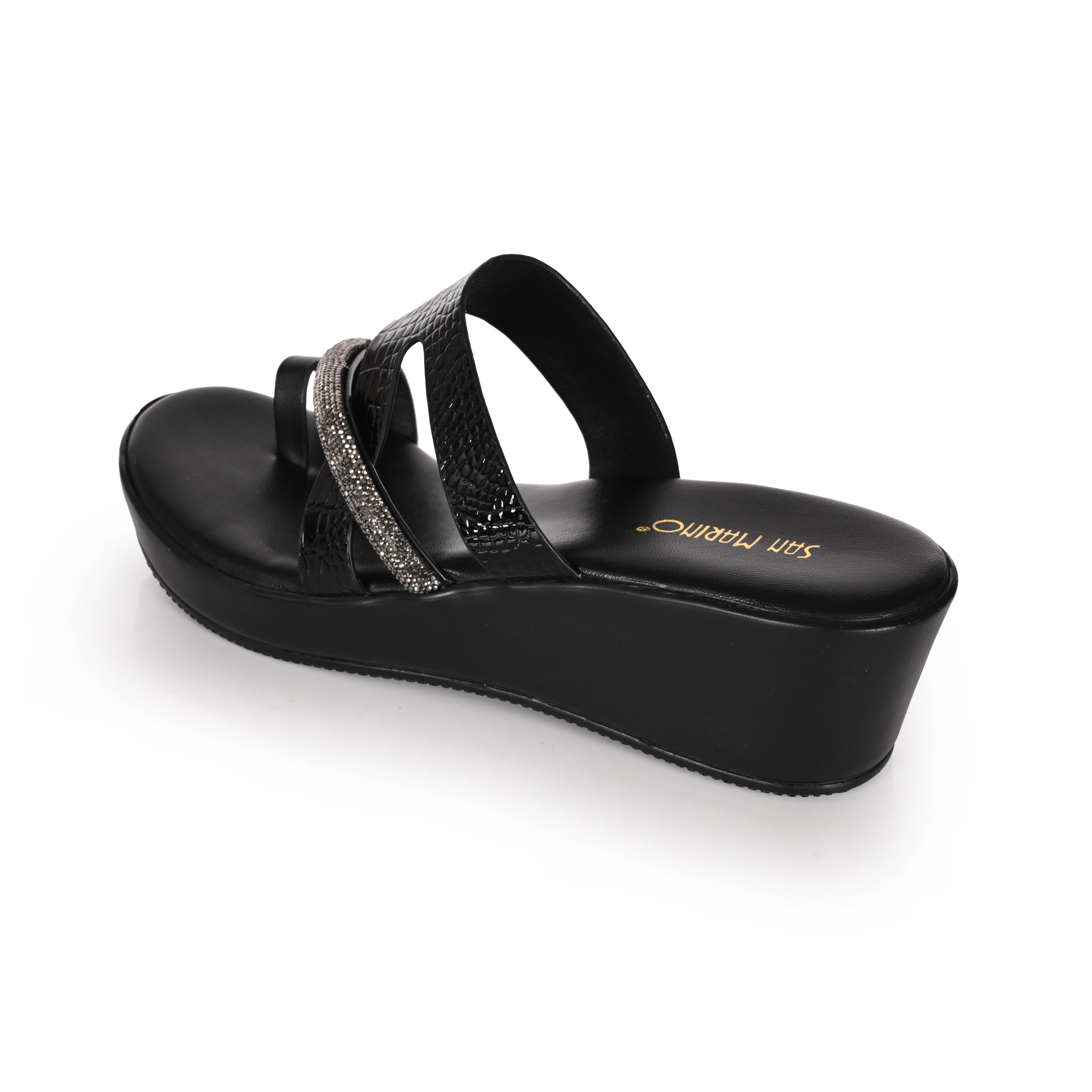 Chamak Wedges