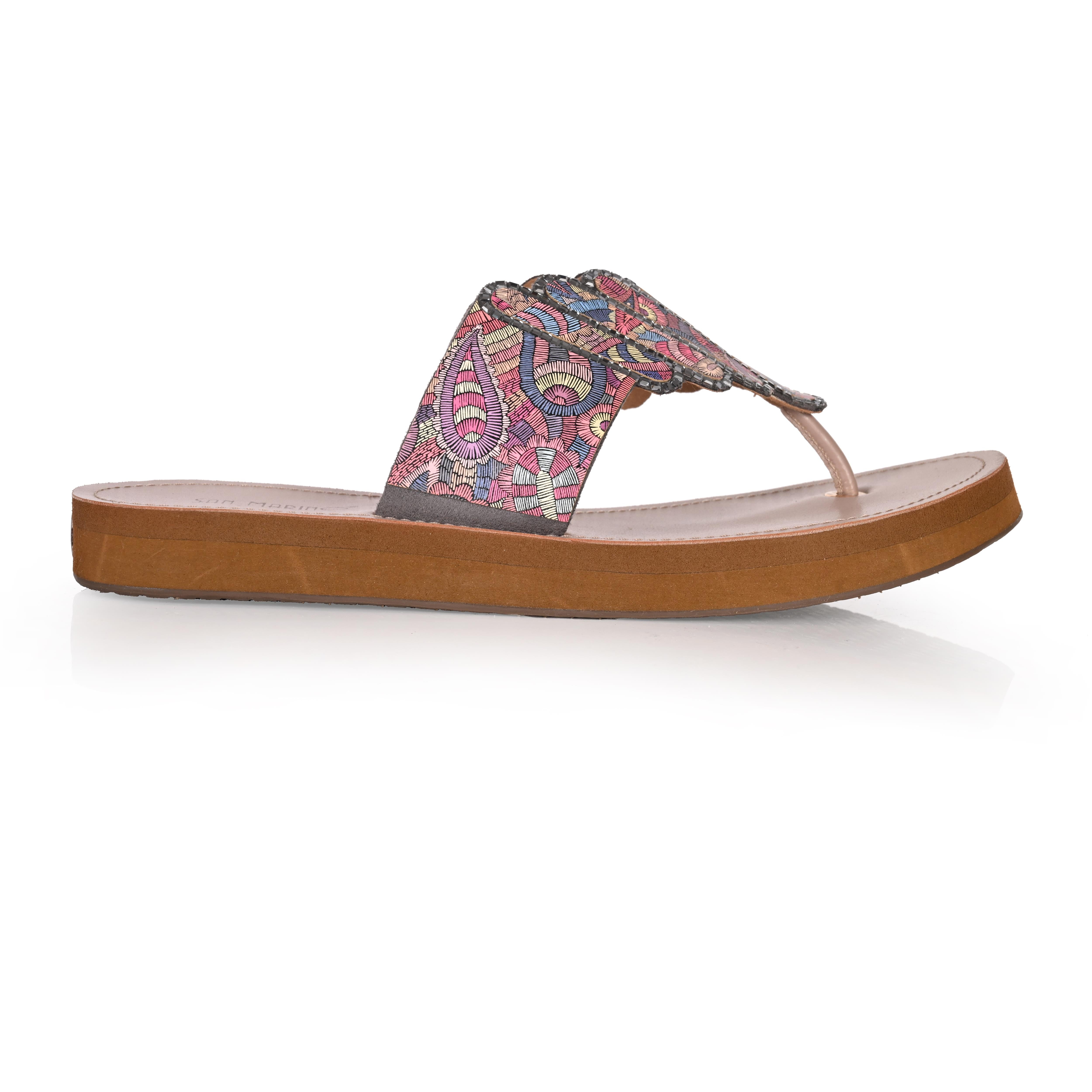 Ruhani Flats