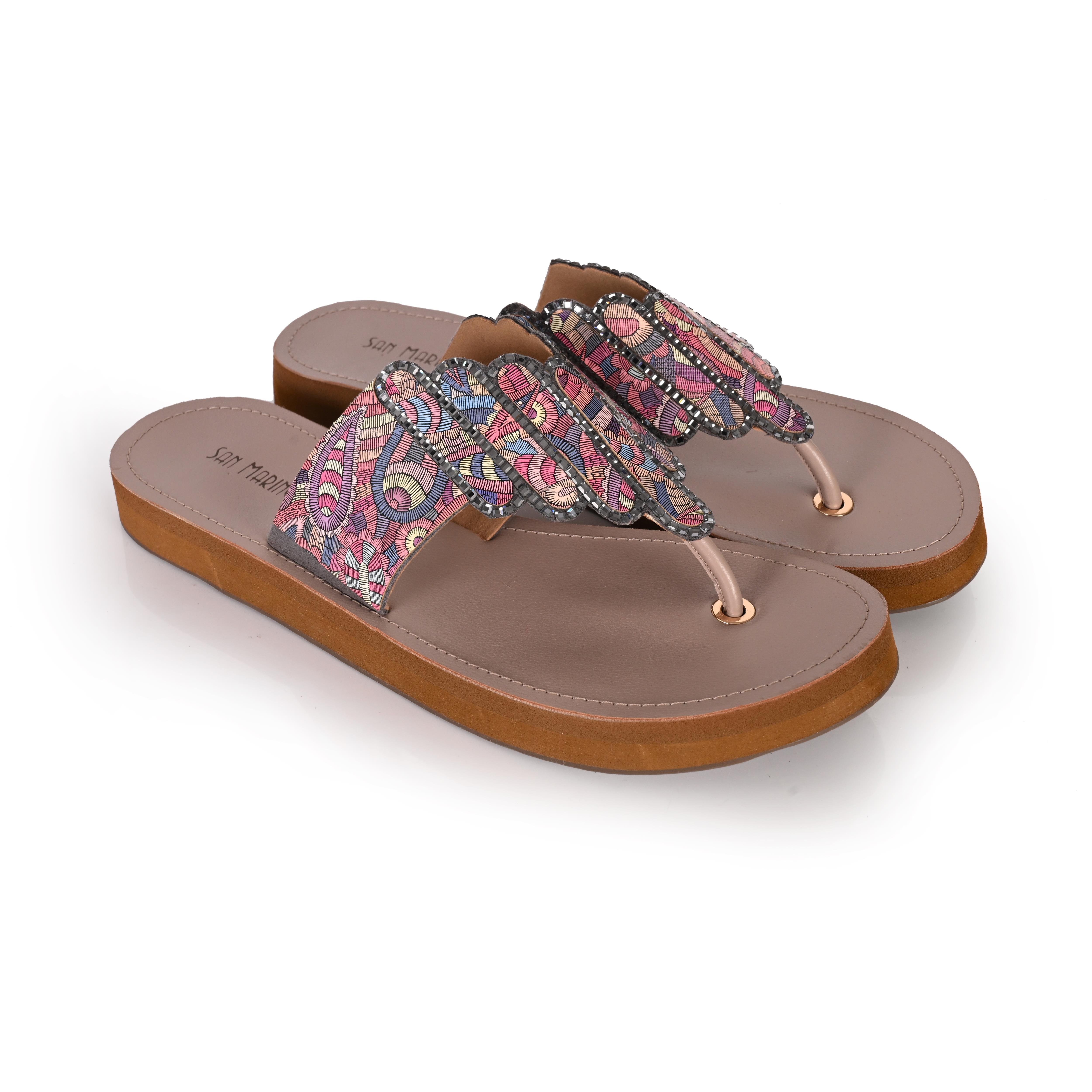 Ruhani Flats