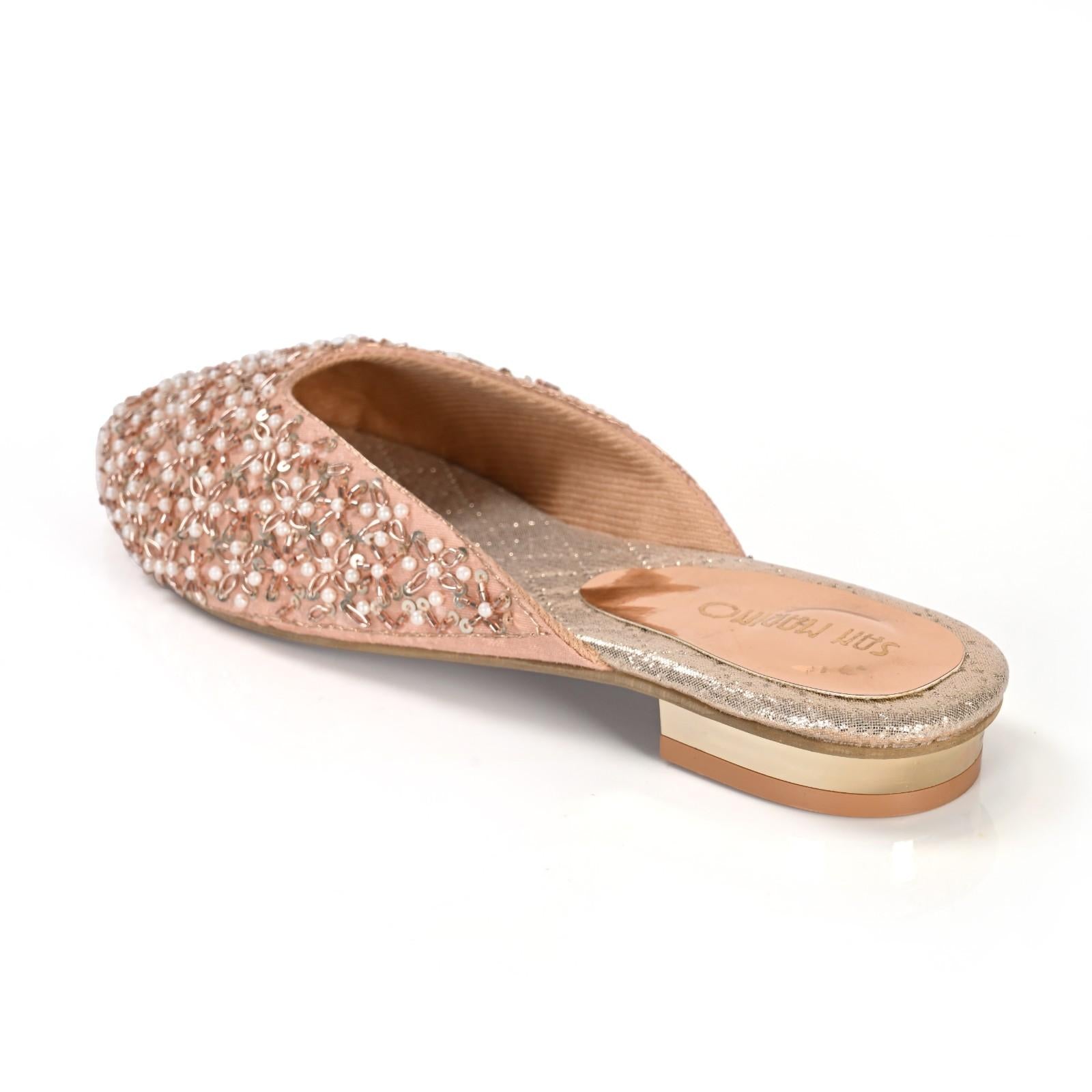 Zareen Mules