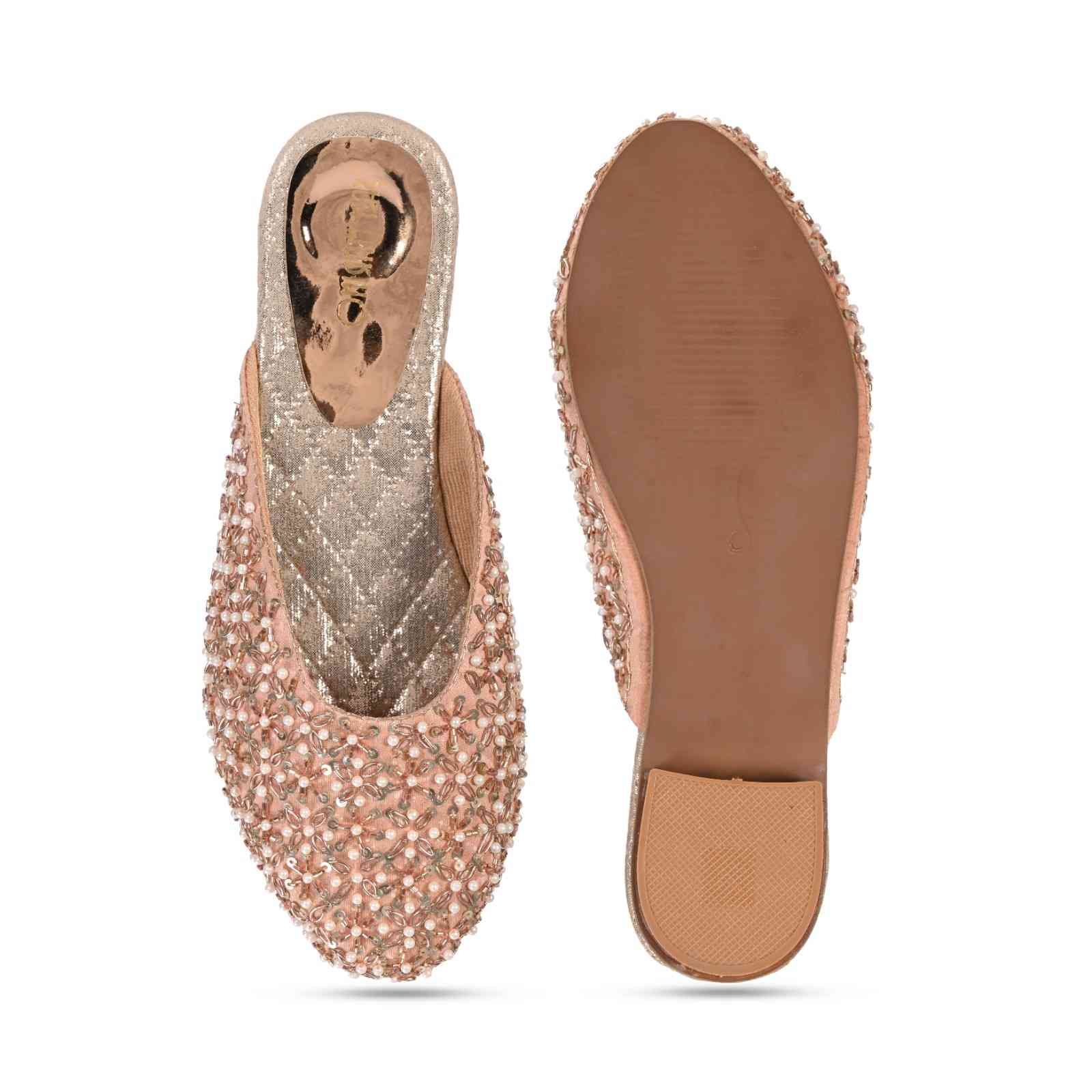 Zareen Mules