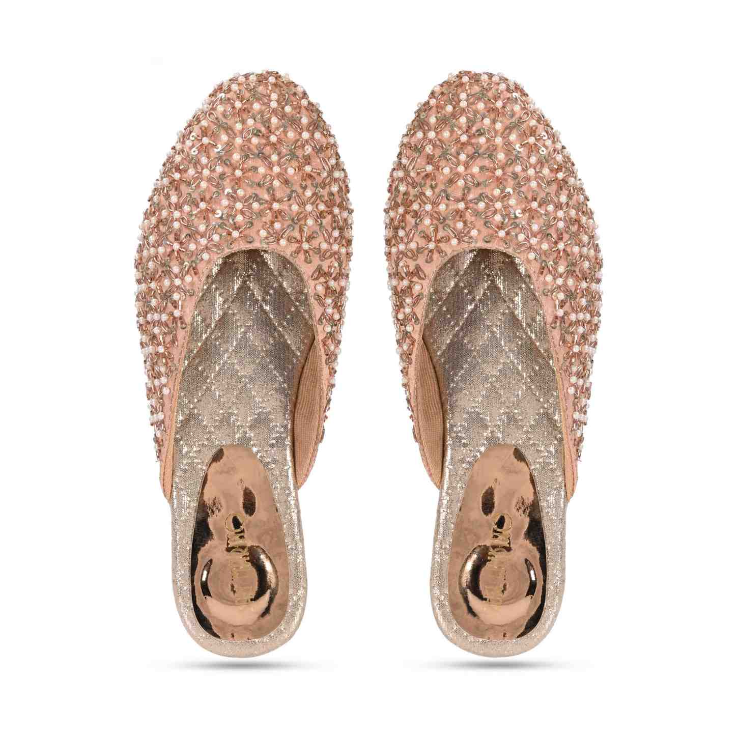 Zareen Mules