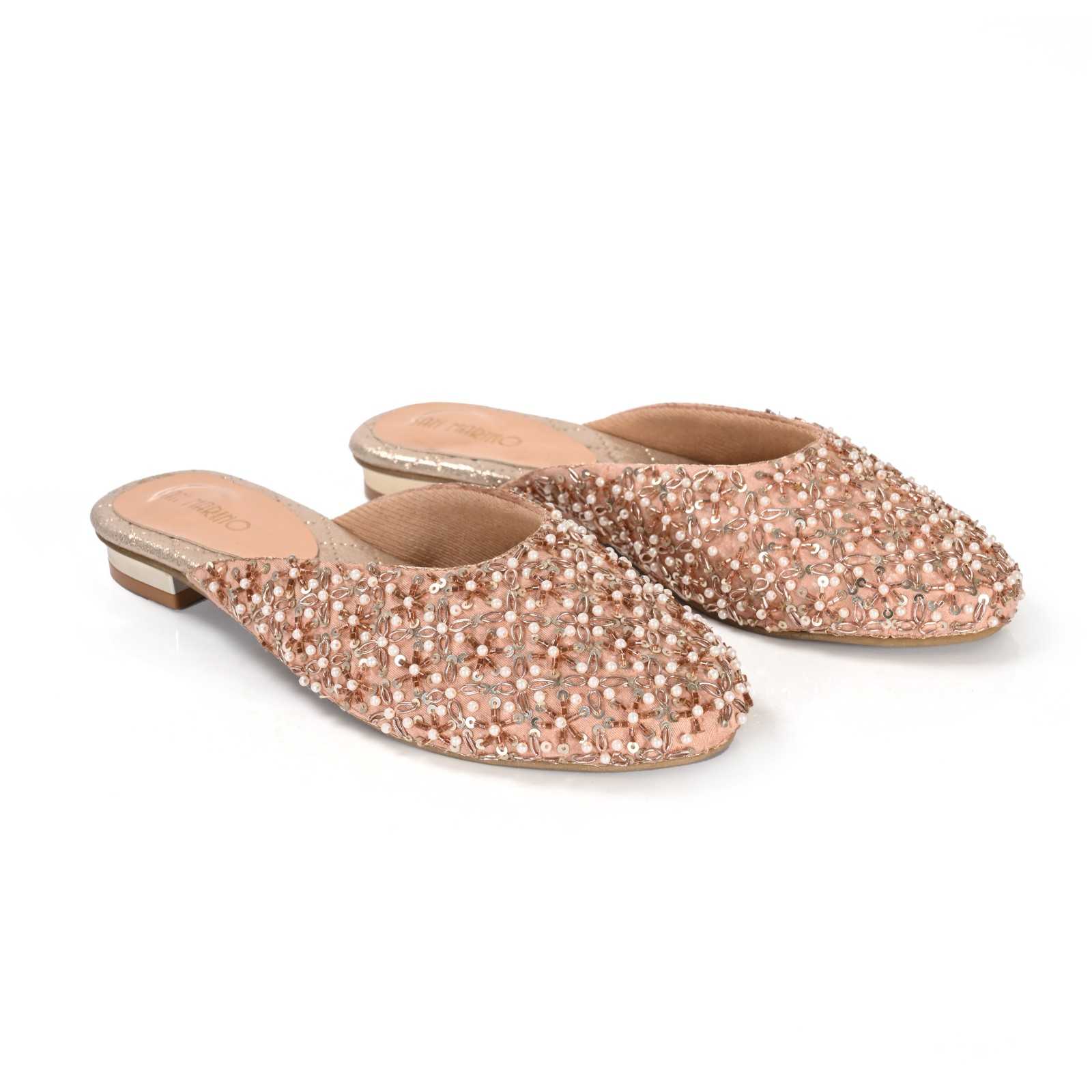 Zareen Mules
