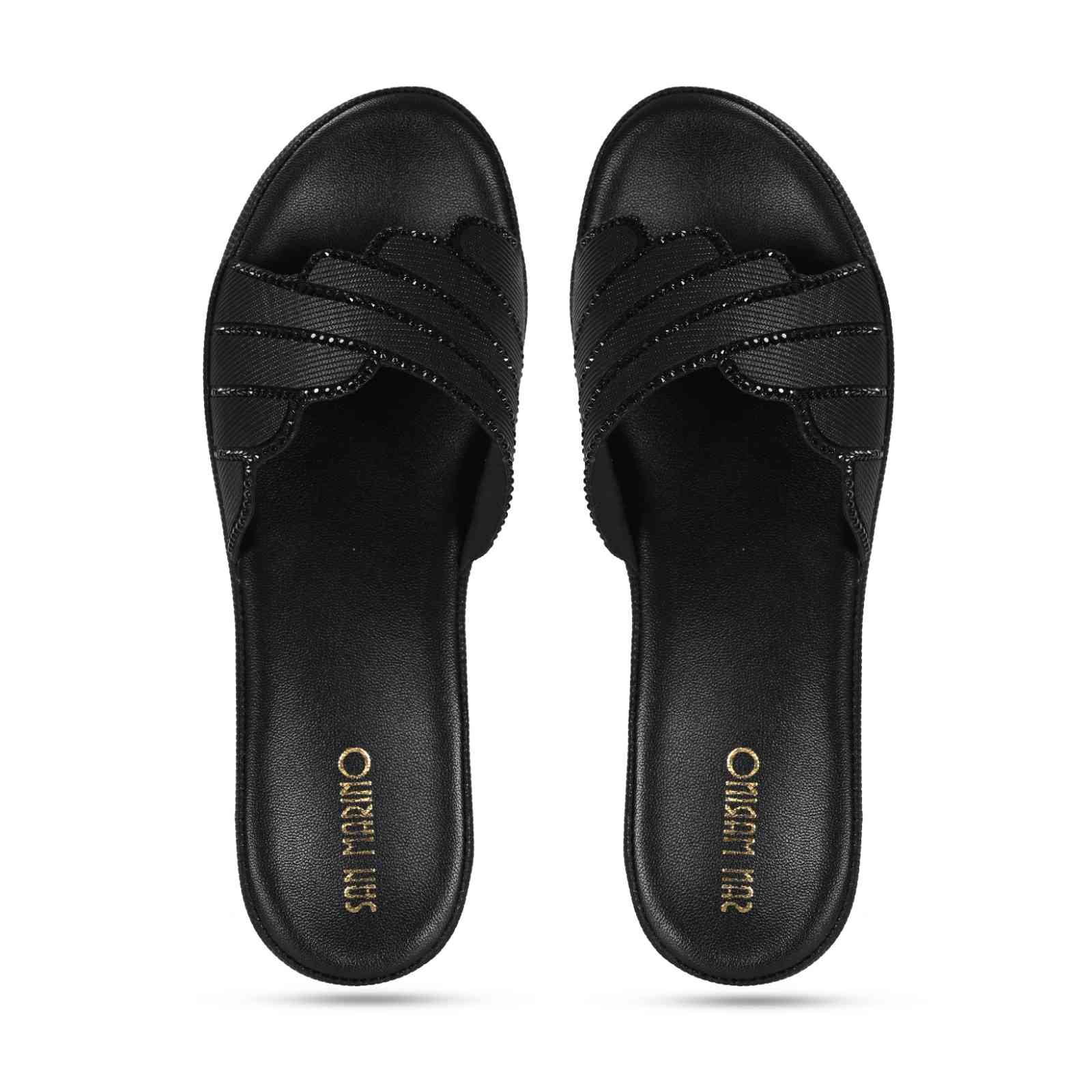 Raina Flats