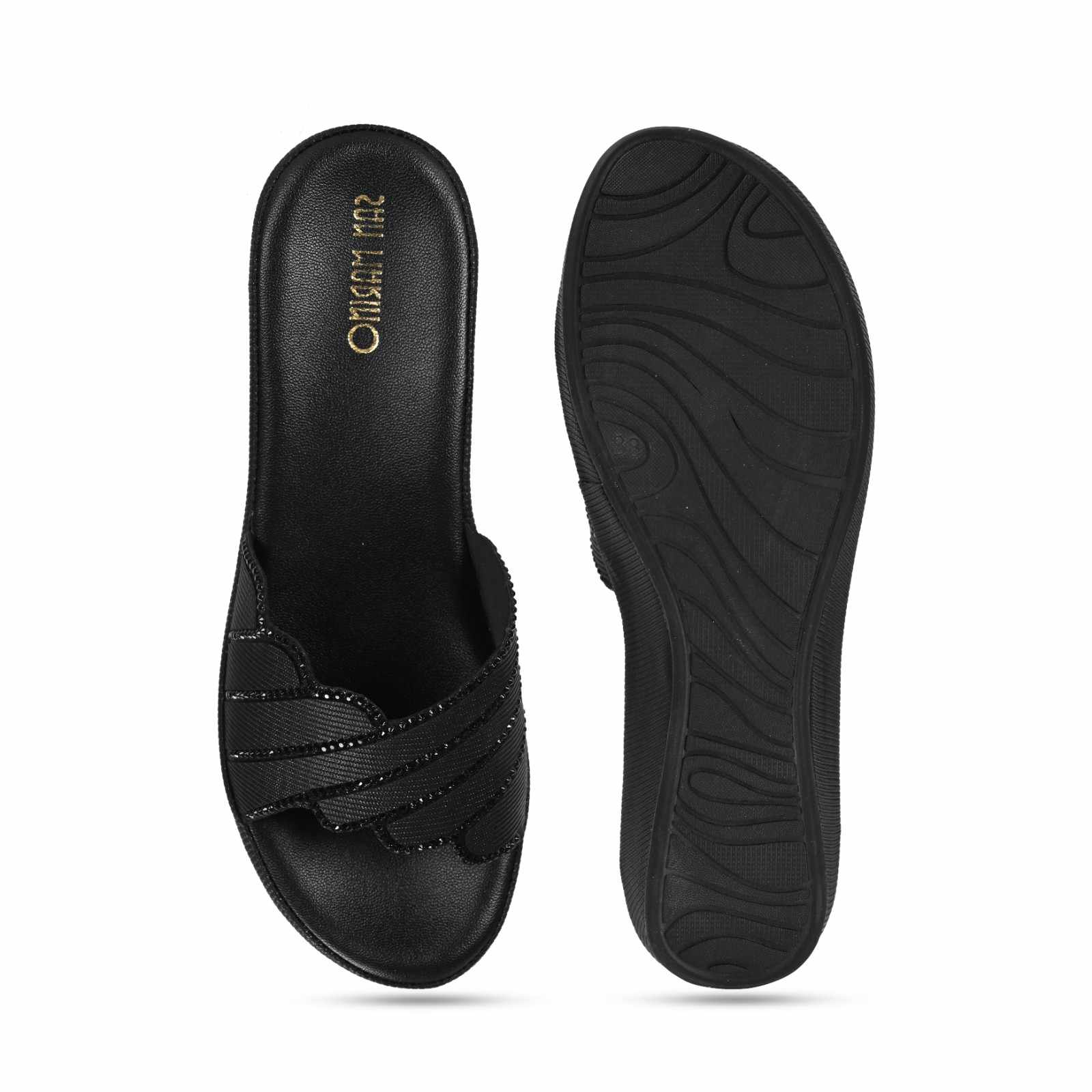 Raina Flats