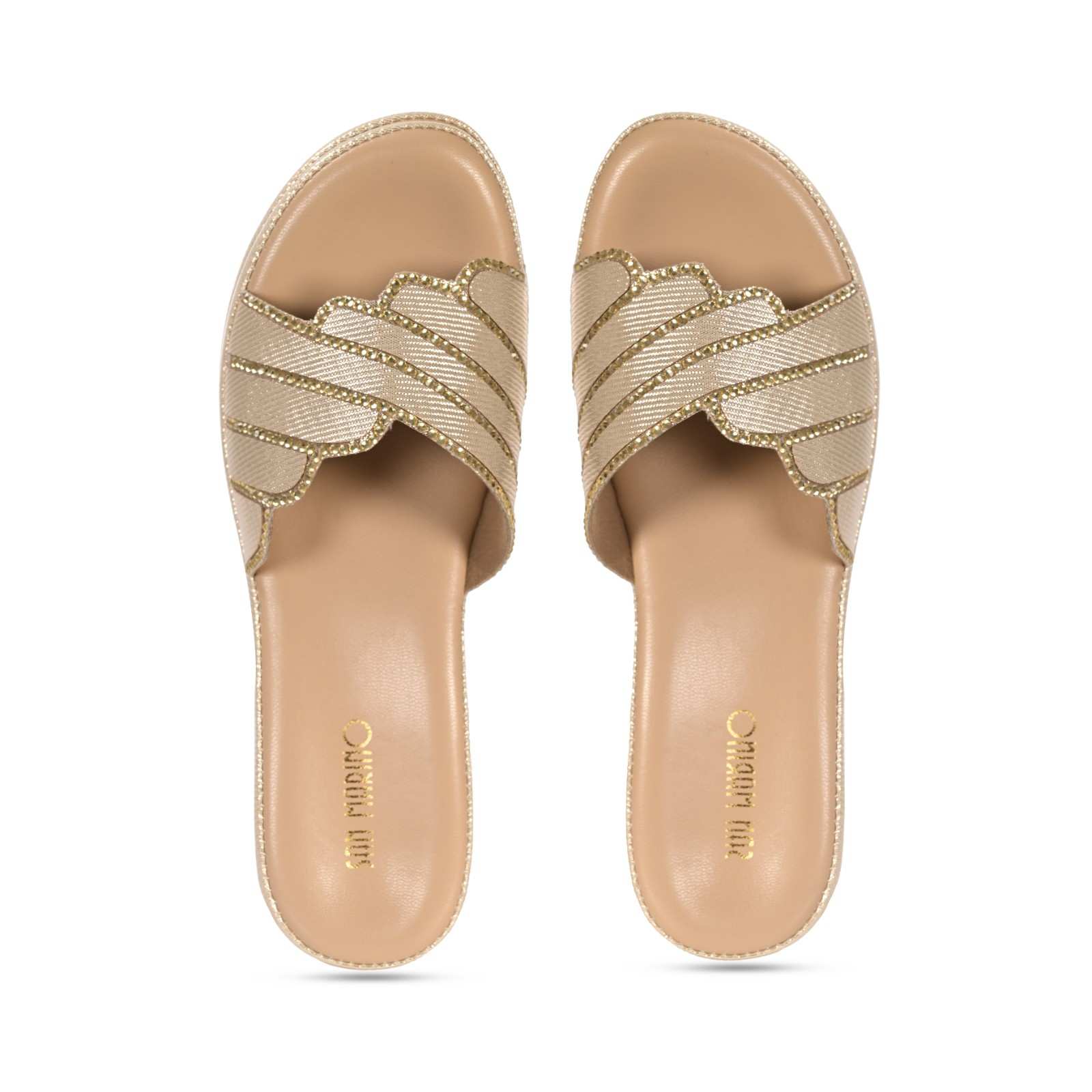 Raina Flats