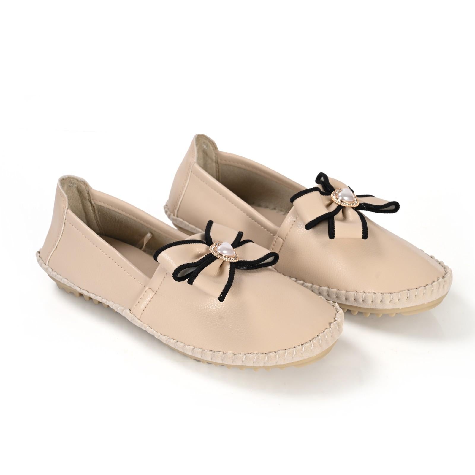 Posy Loafers