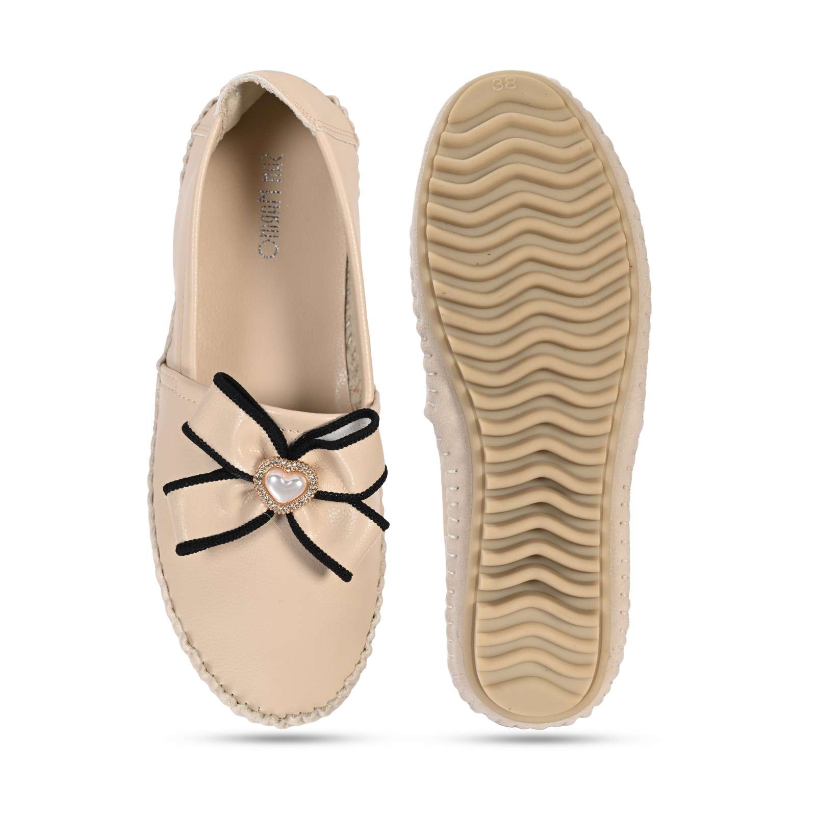 Posy Loafers