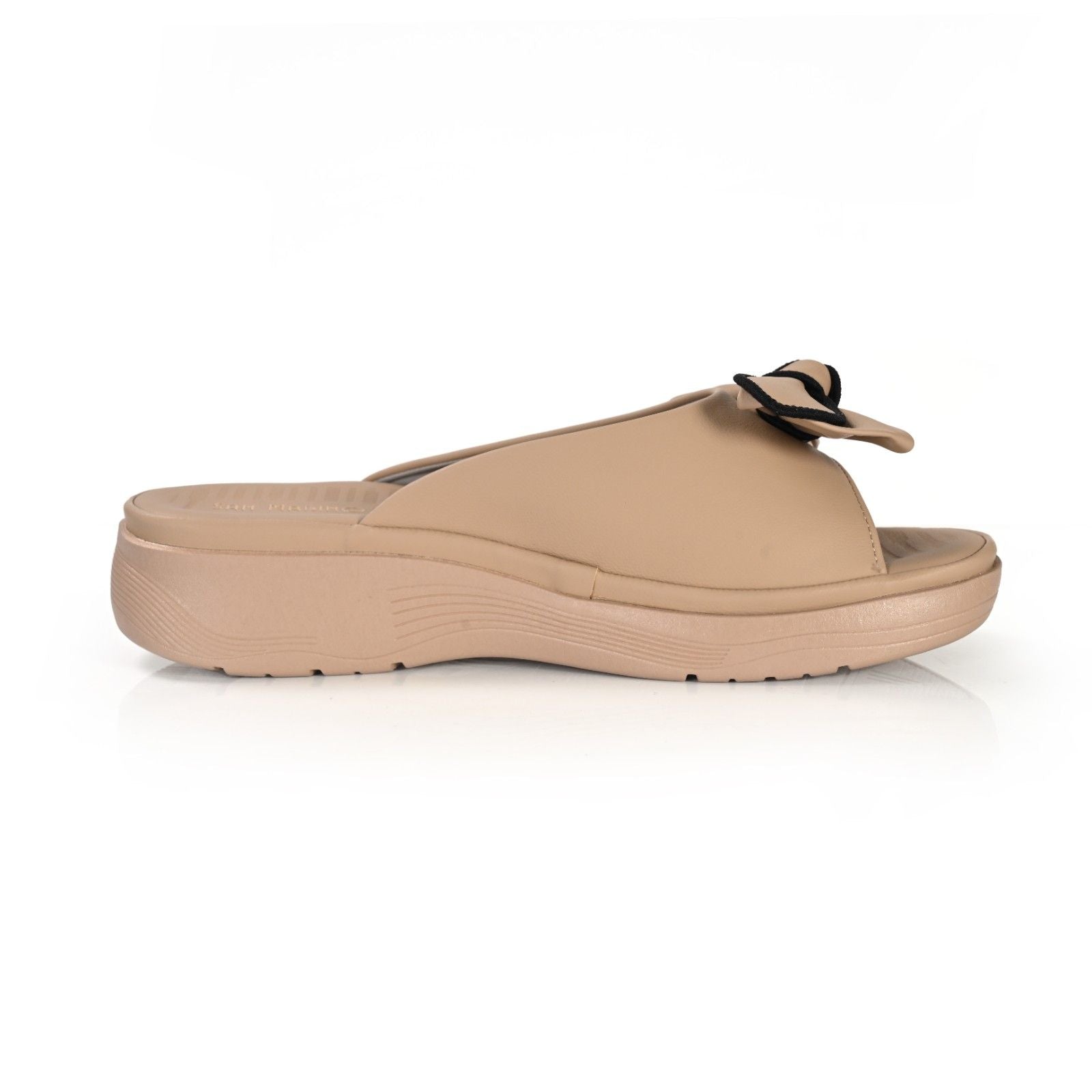 Dolly Flats