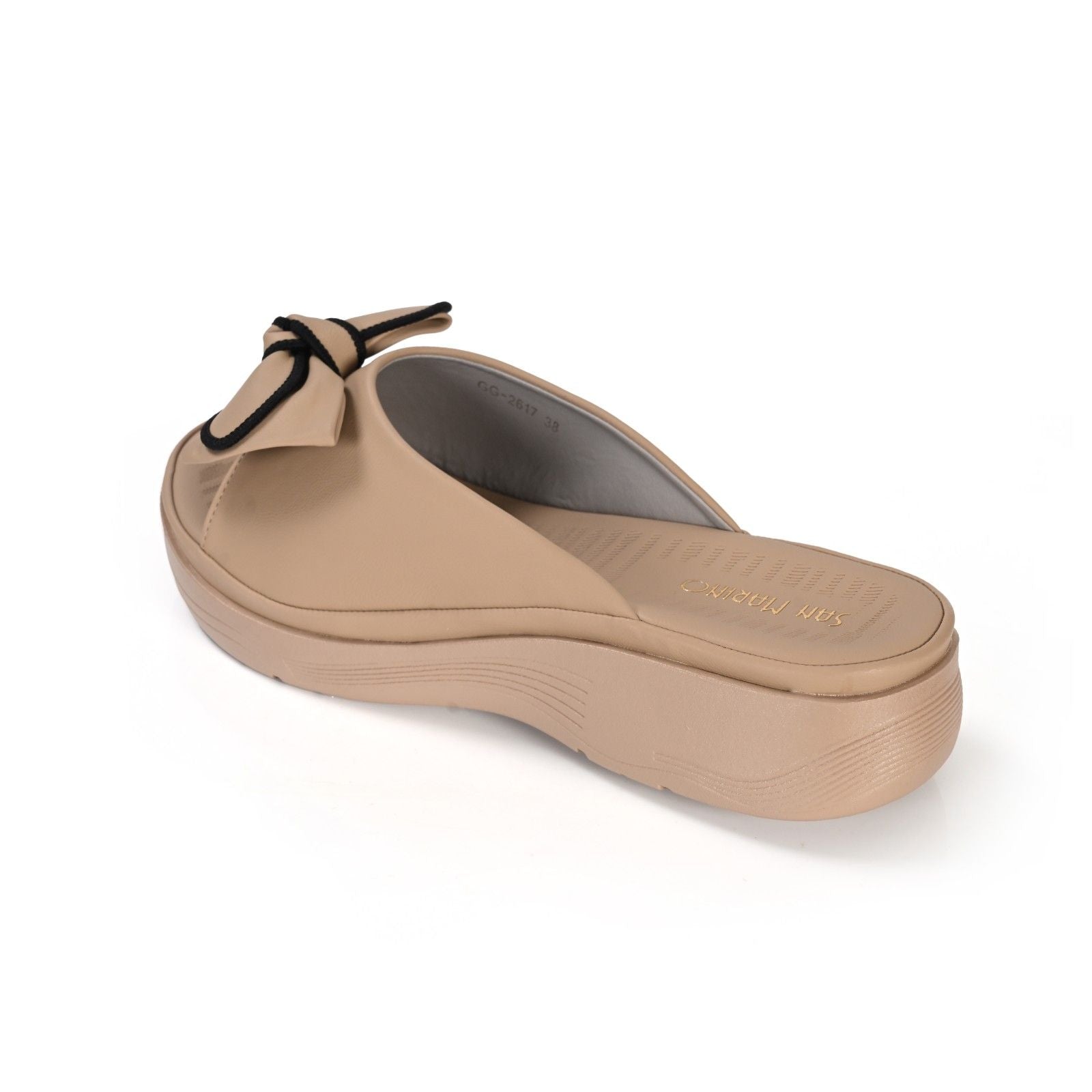 Dolly Flats