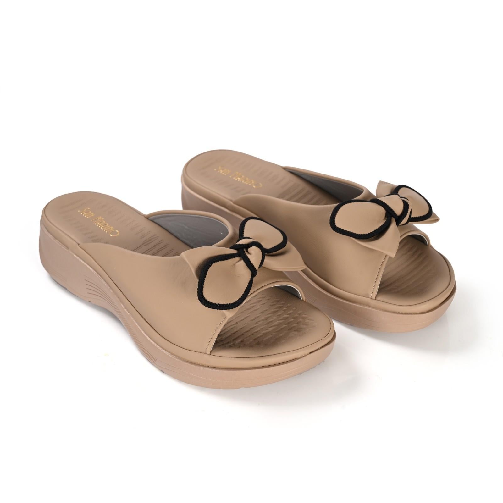 Dolly Flats