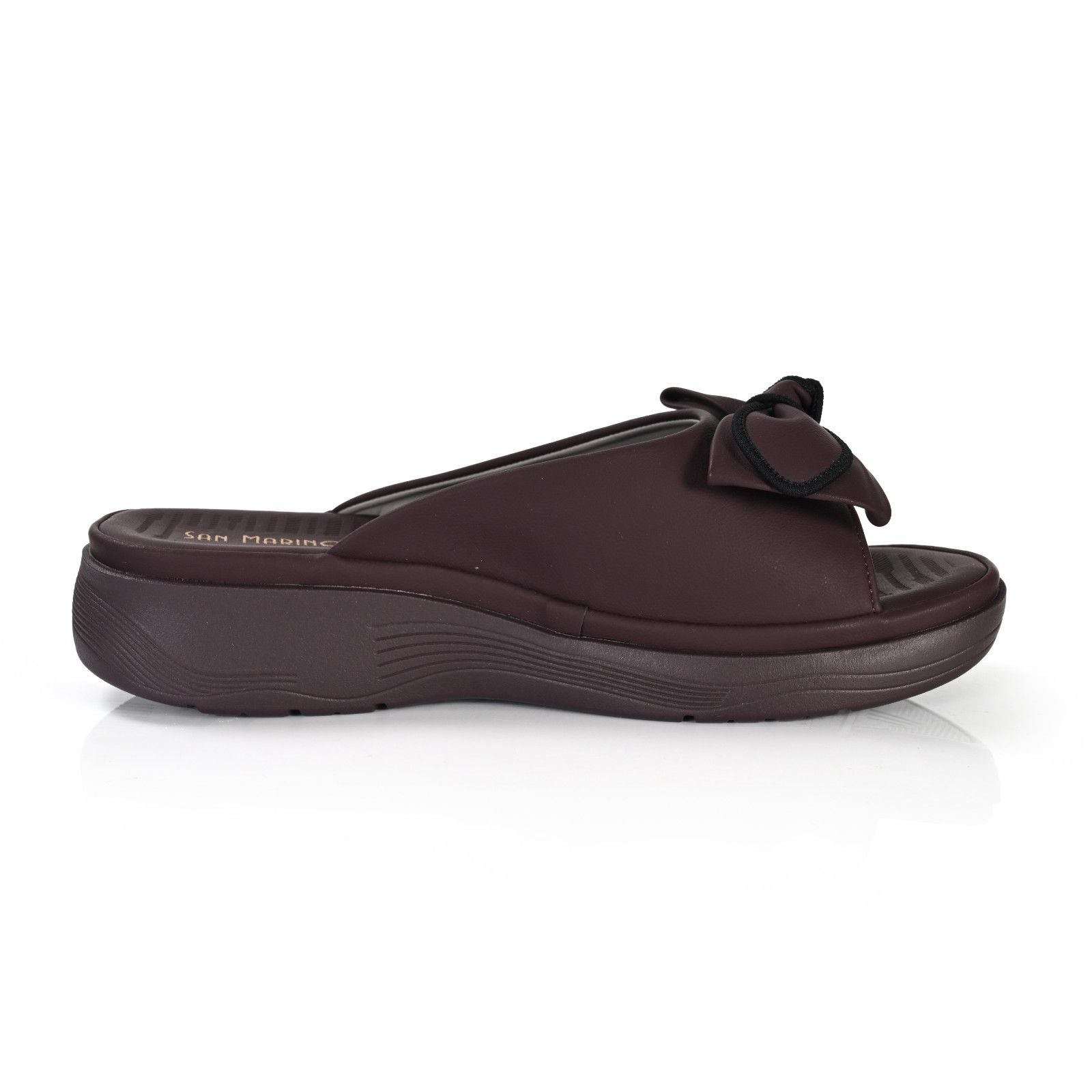 Dolly Flats