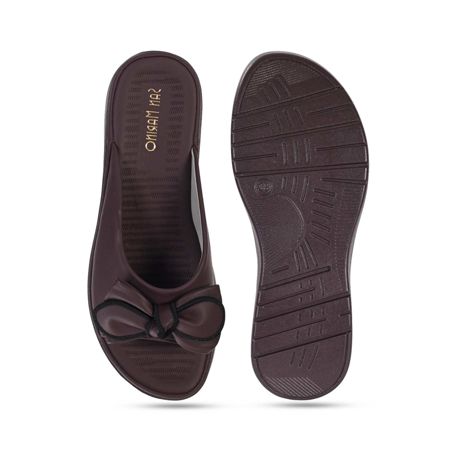 Dolly Flats