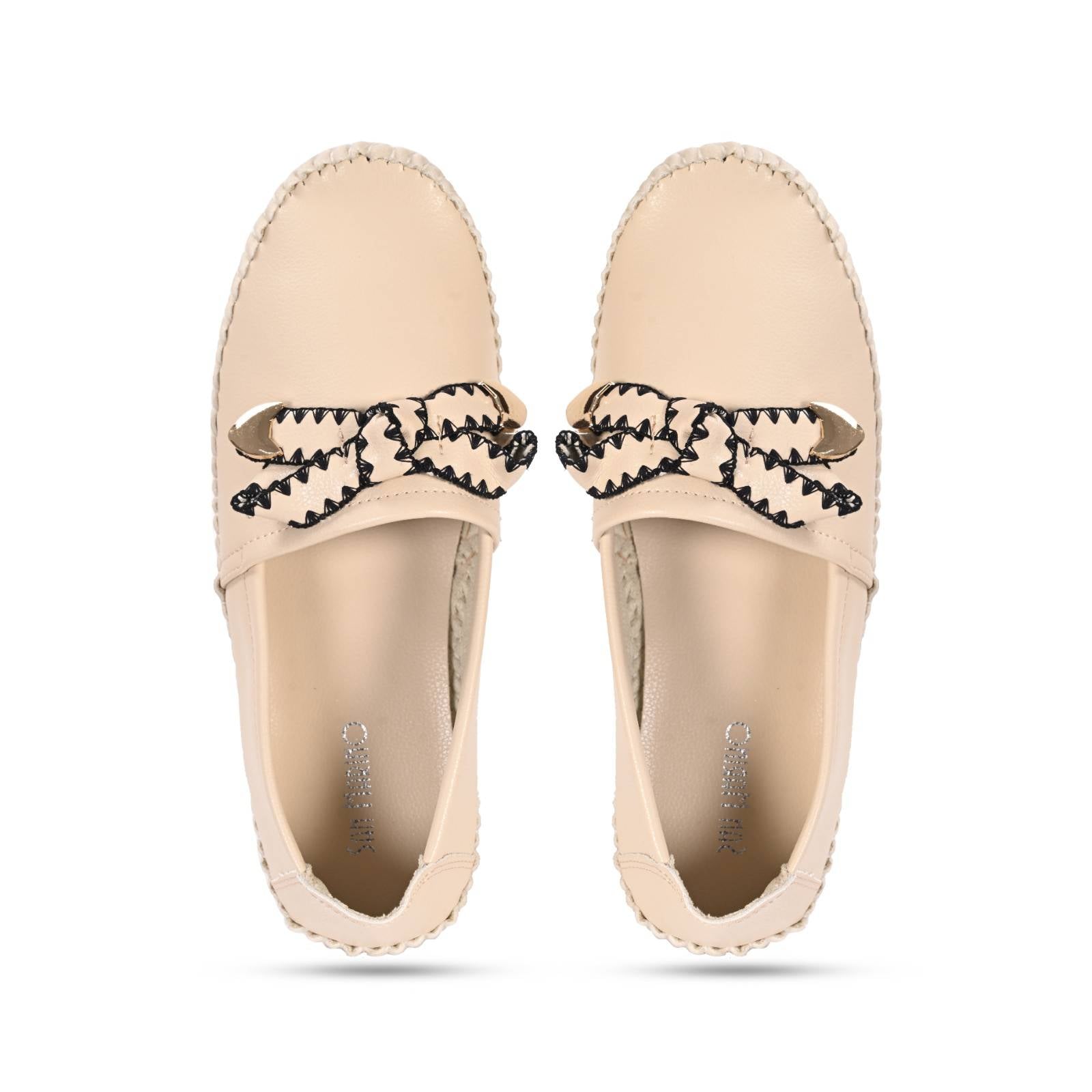 Tessa Loafers