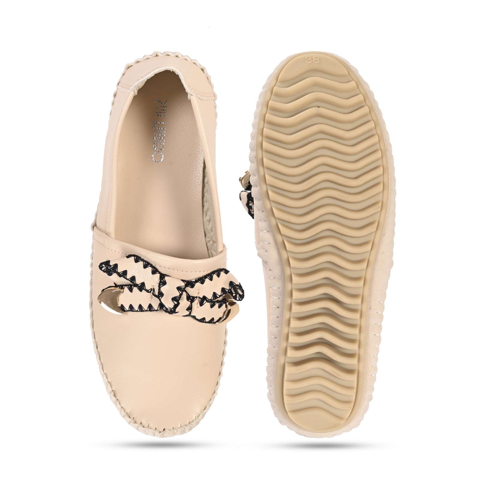 Tessa Loafers