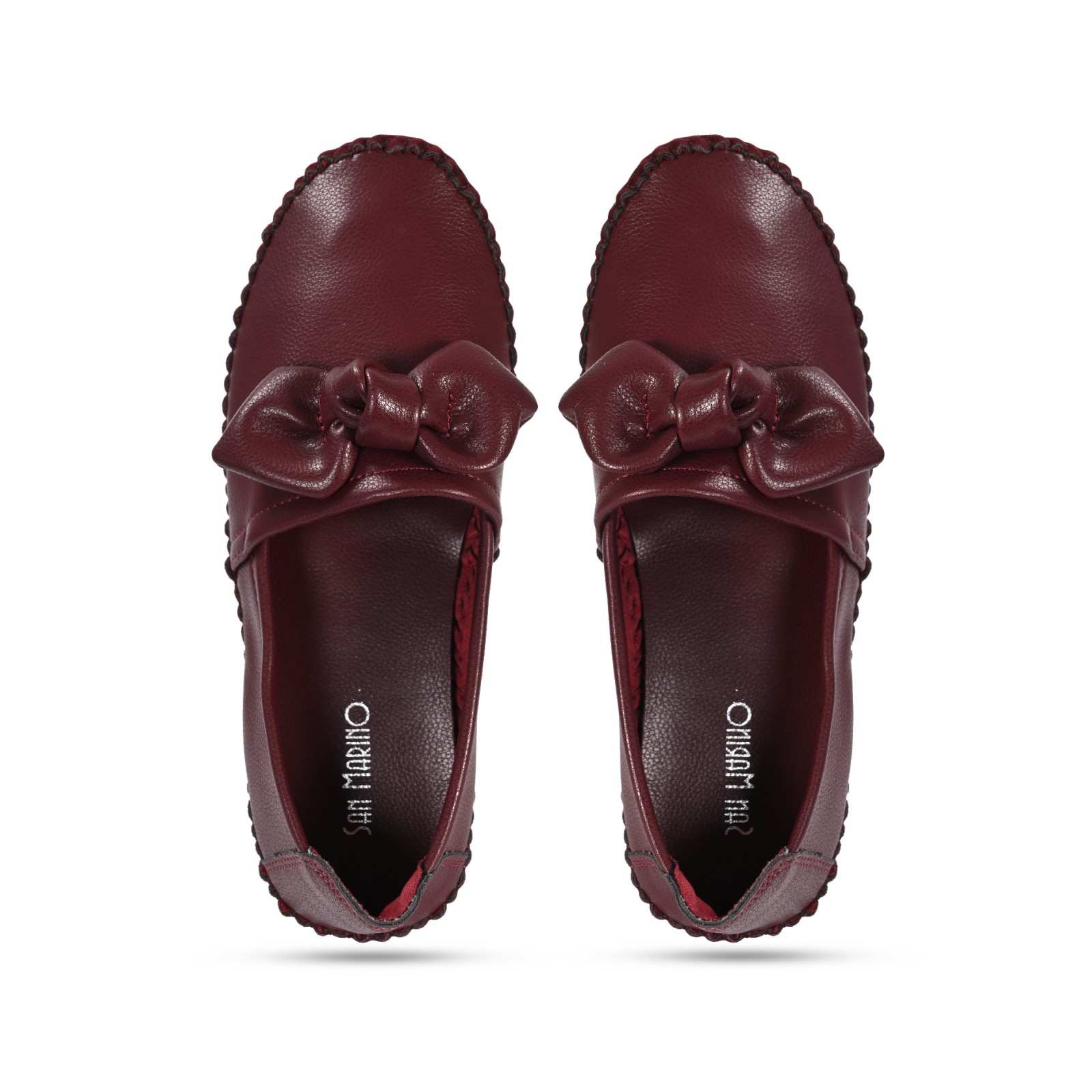 Chloe Loafers