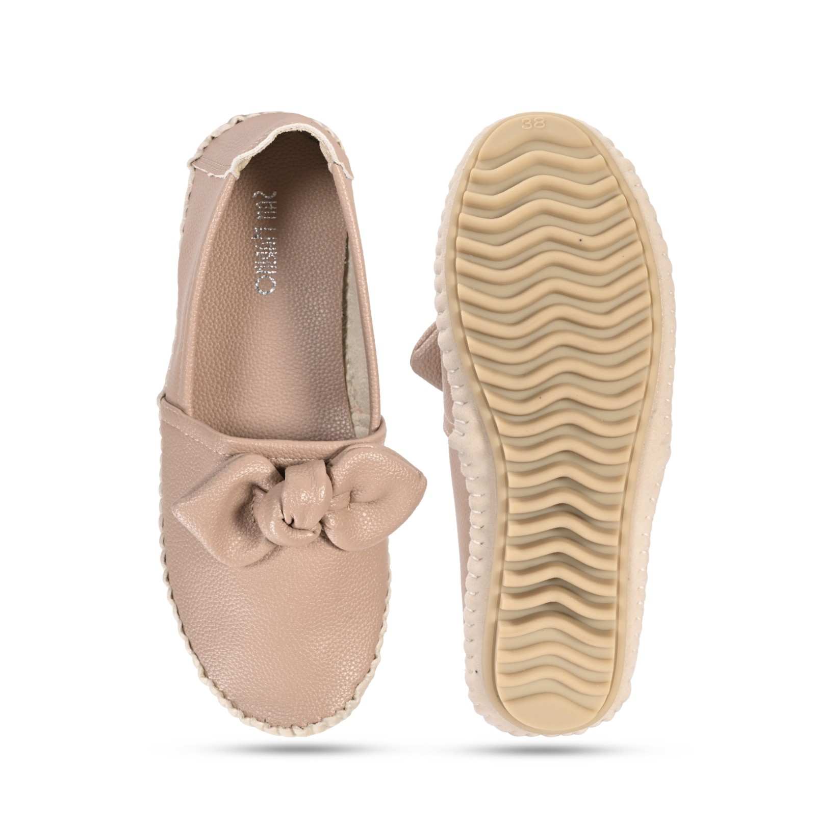 Chloe Loafers