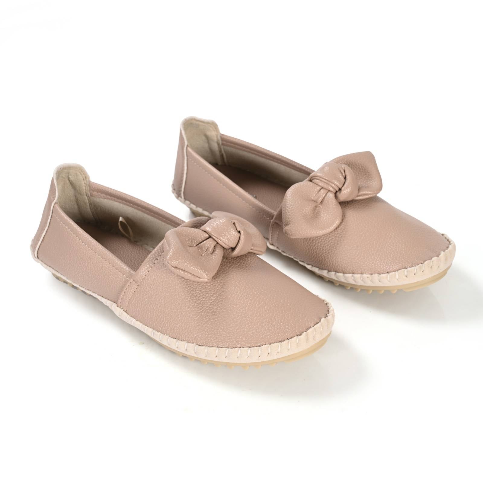 Chloe Loafers