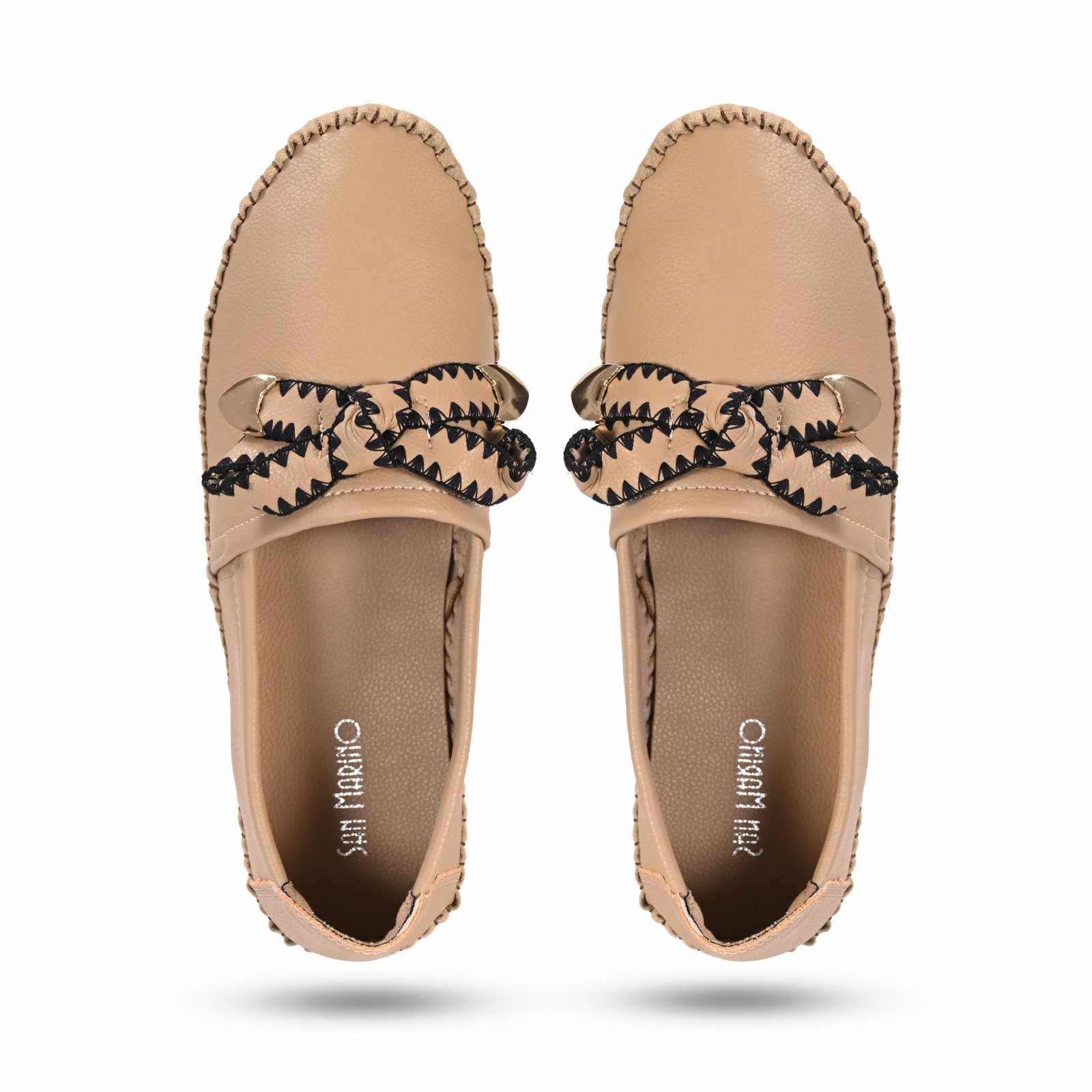 Tessa Loafers