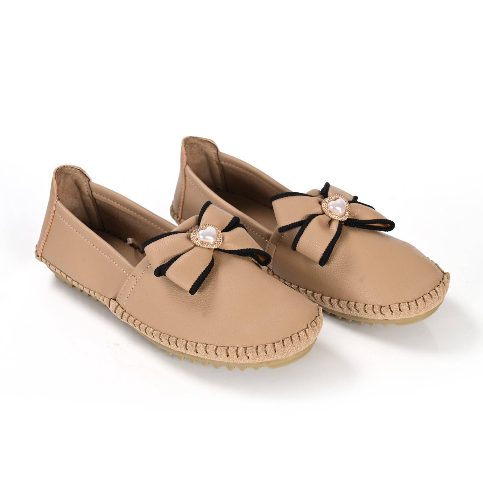 Posy Loafers