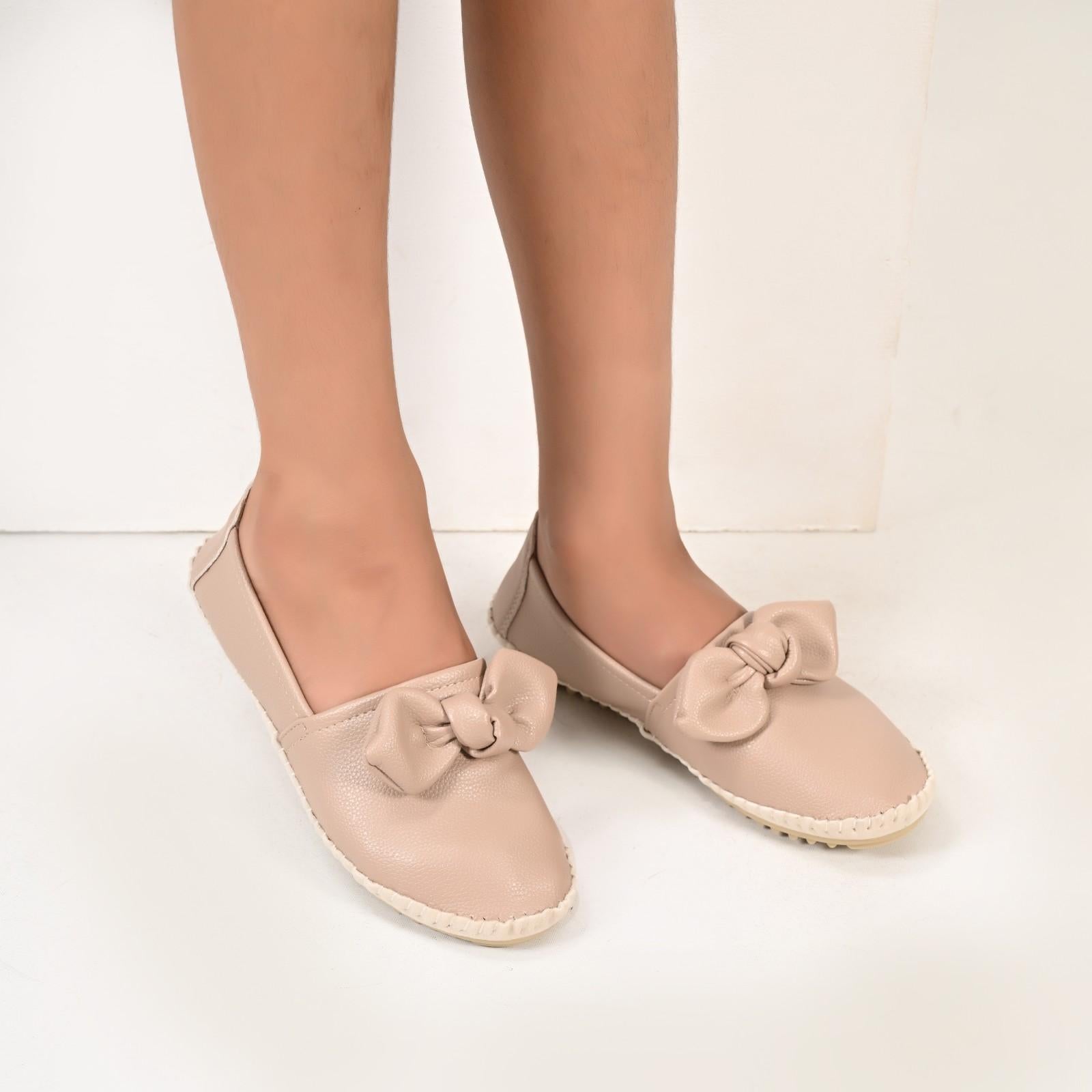 Chloe Loafers