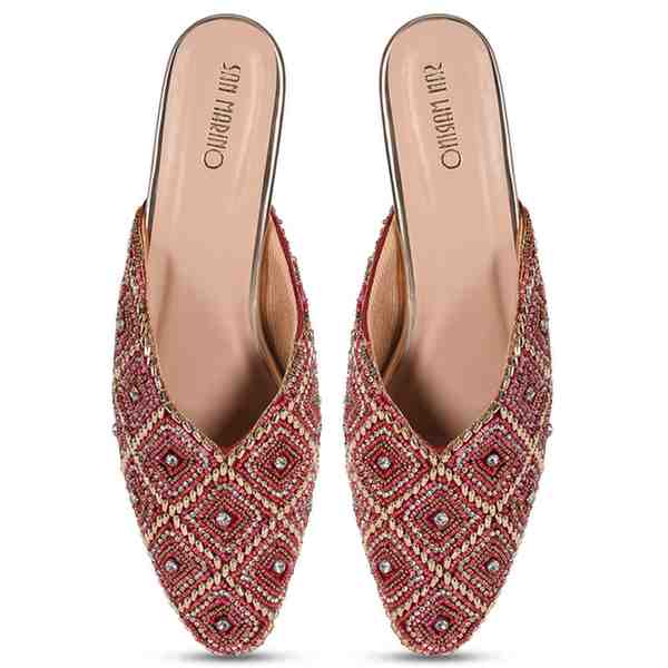 Noor Mules