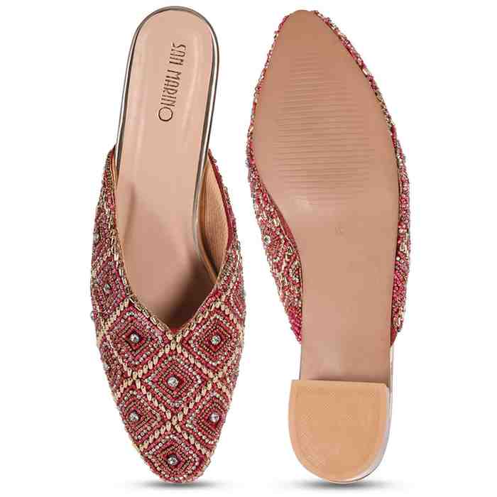 Noor Mules