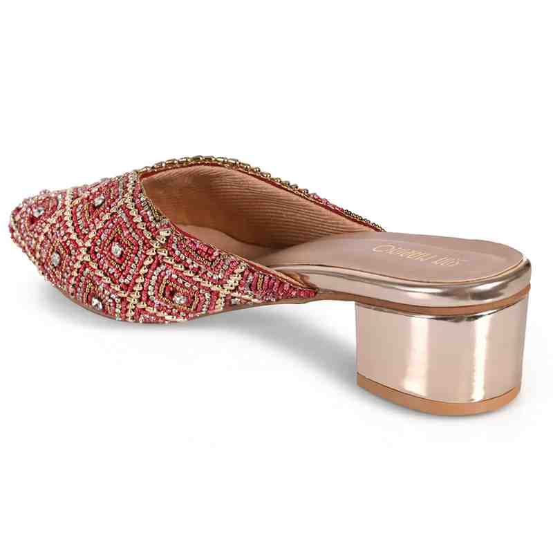 Noor Mules