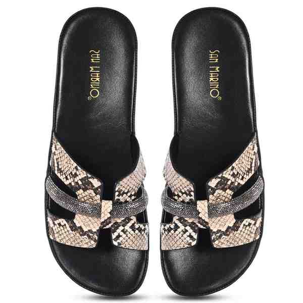 Ziva Flats