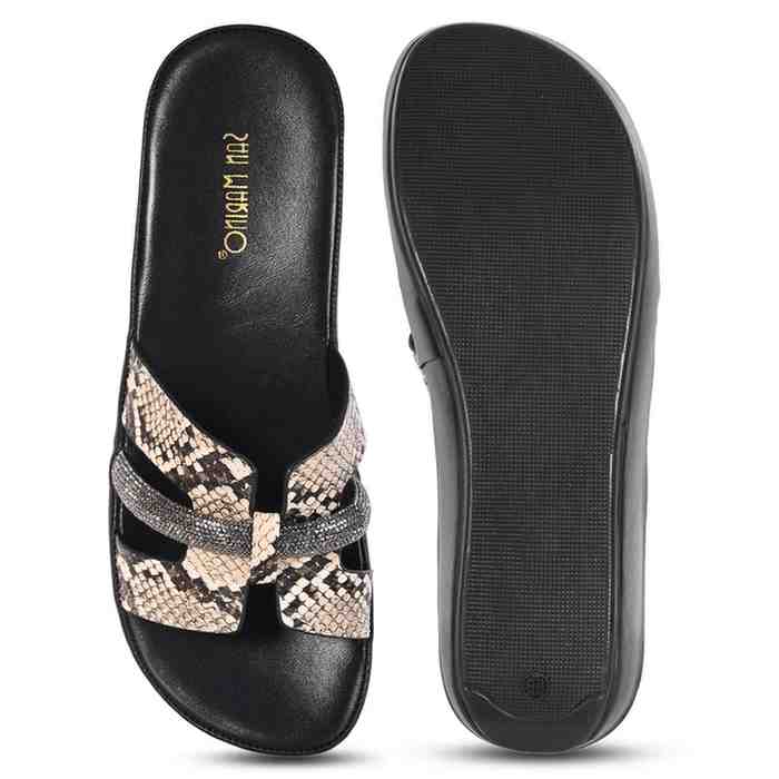 Ziva Flats