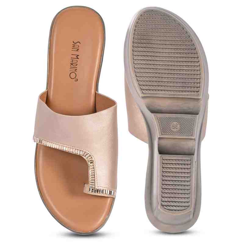 Elara Wedges