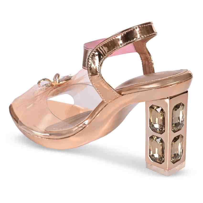 Heera Heels