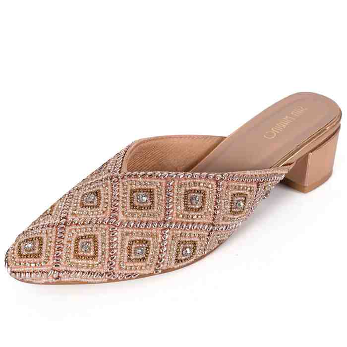 Noor Mules