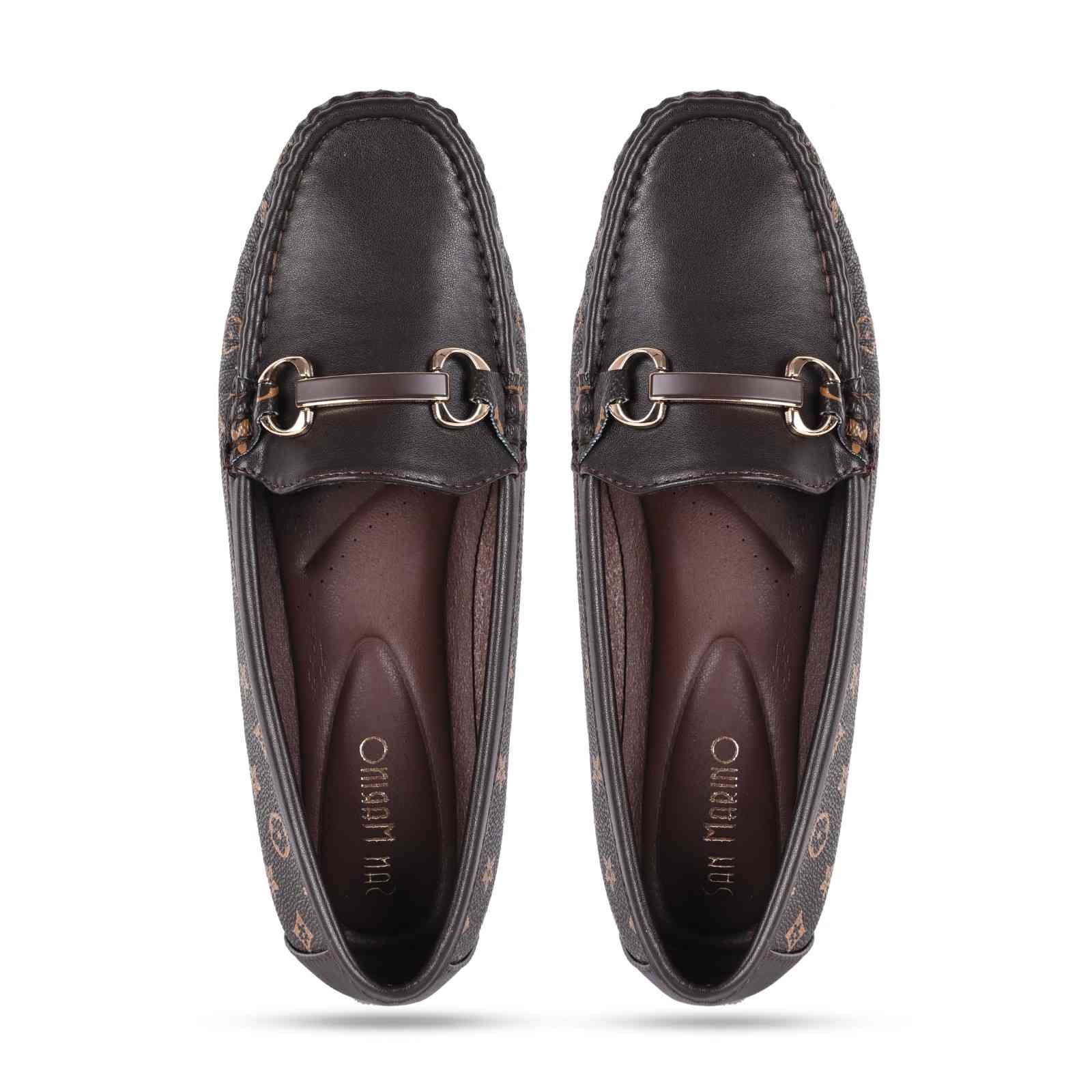 Sutton Loafers