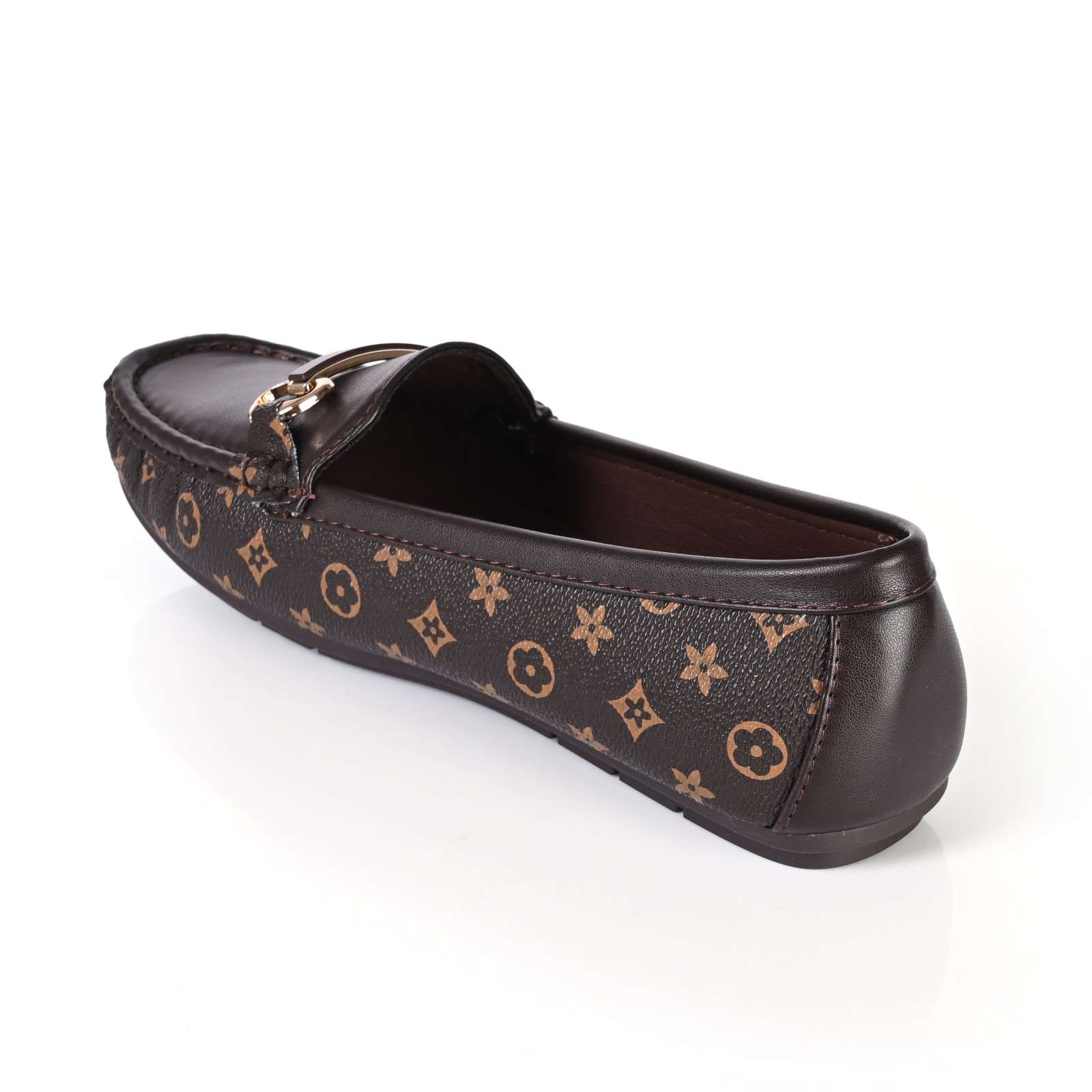 Sutton Loafers