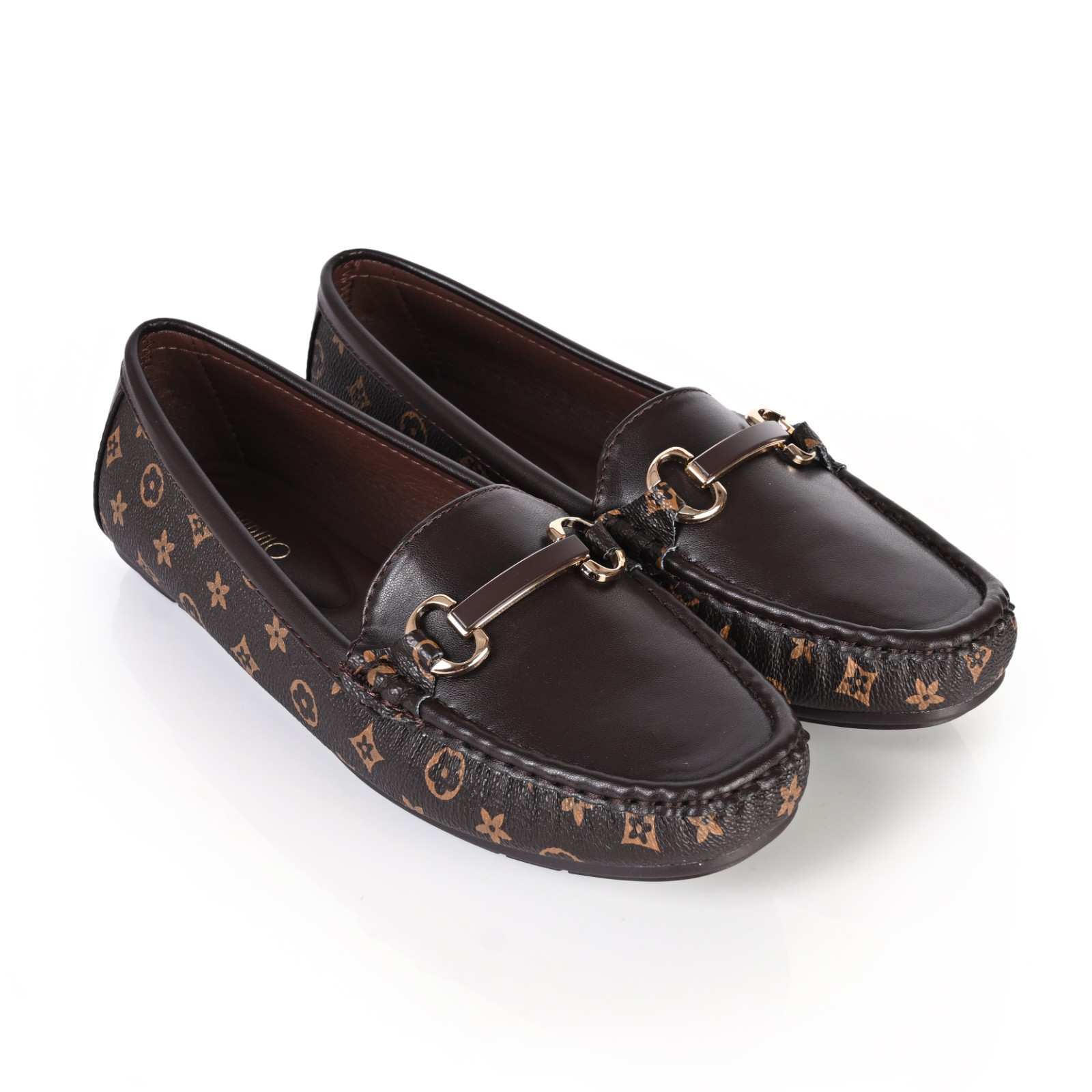 Sutton Loafers