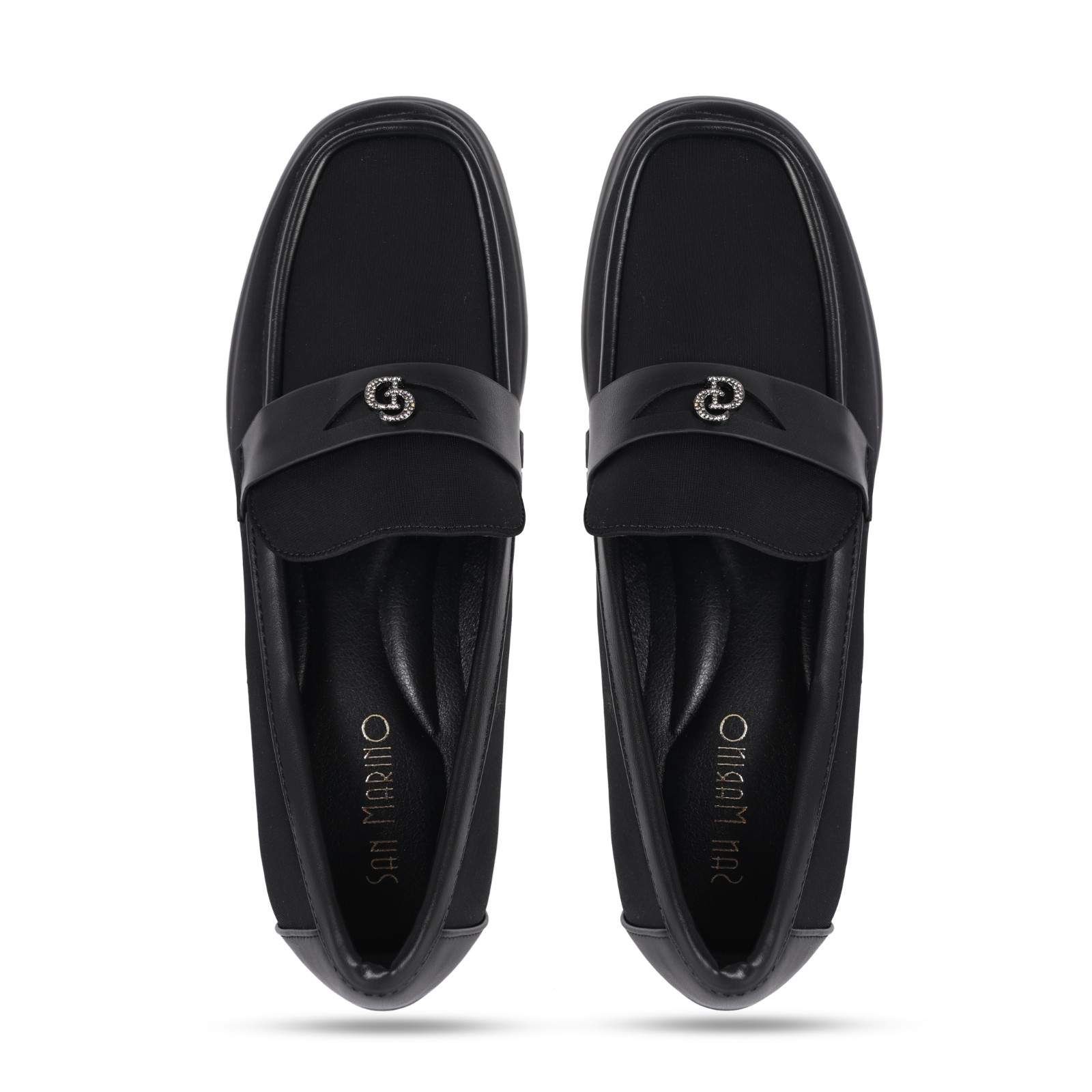 Regent Loafers