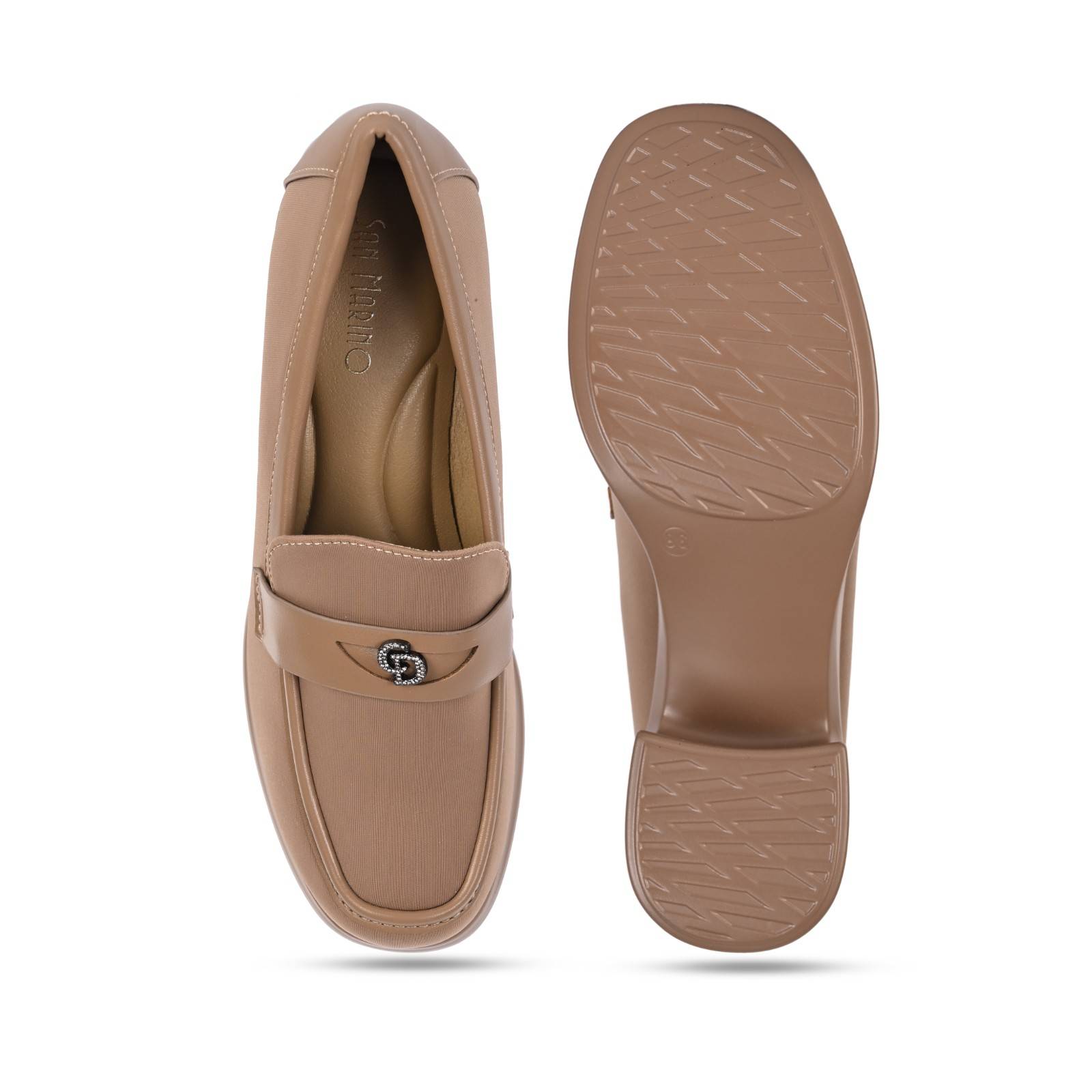 Regent Loafers