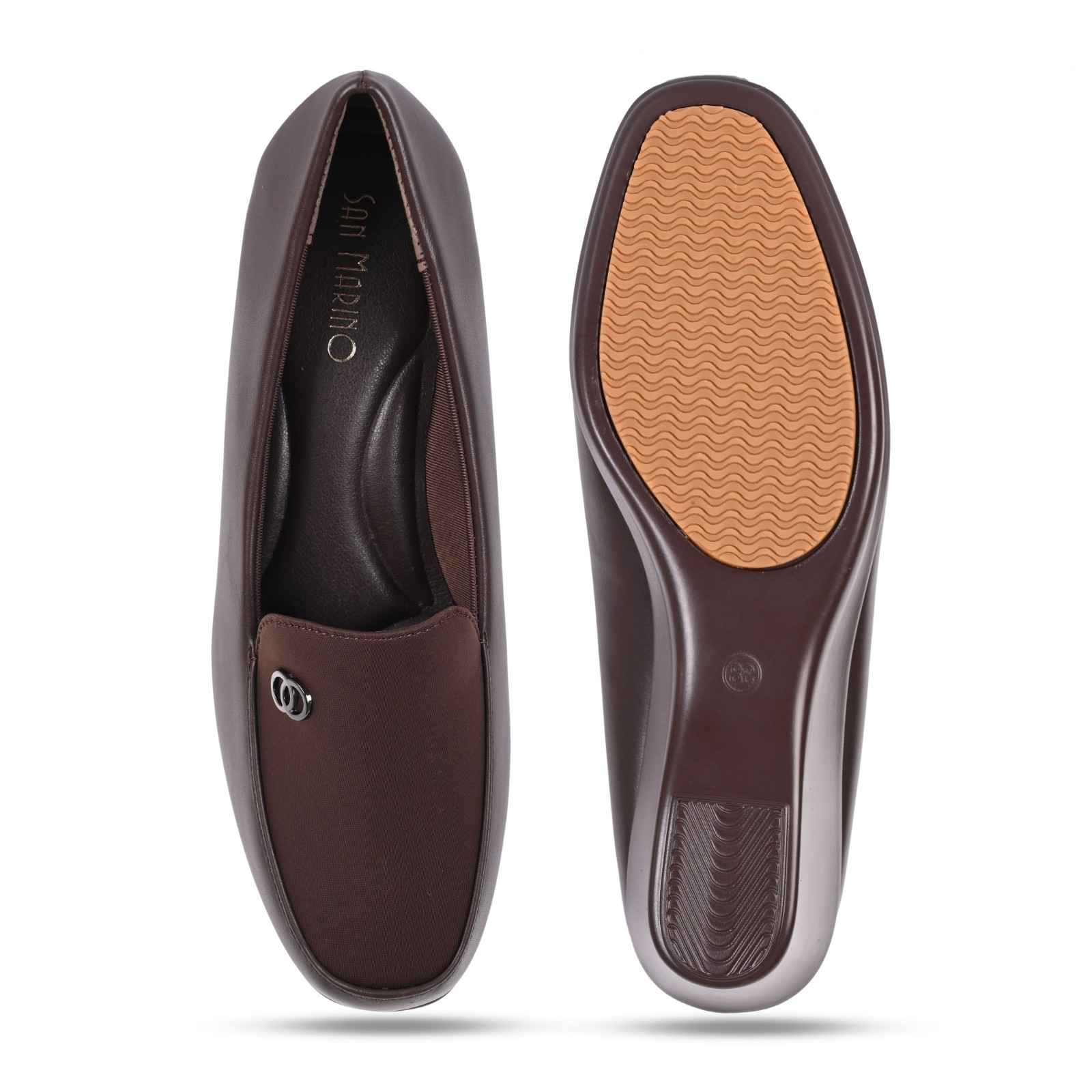 Montrose Loafers
