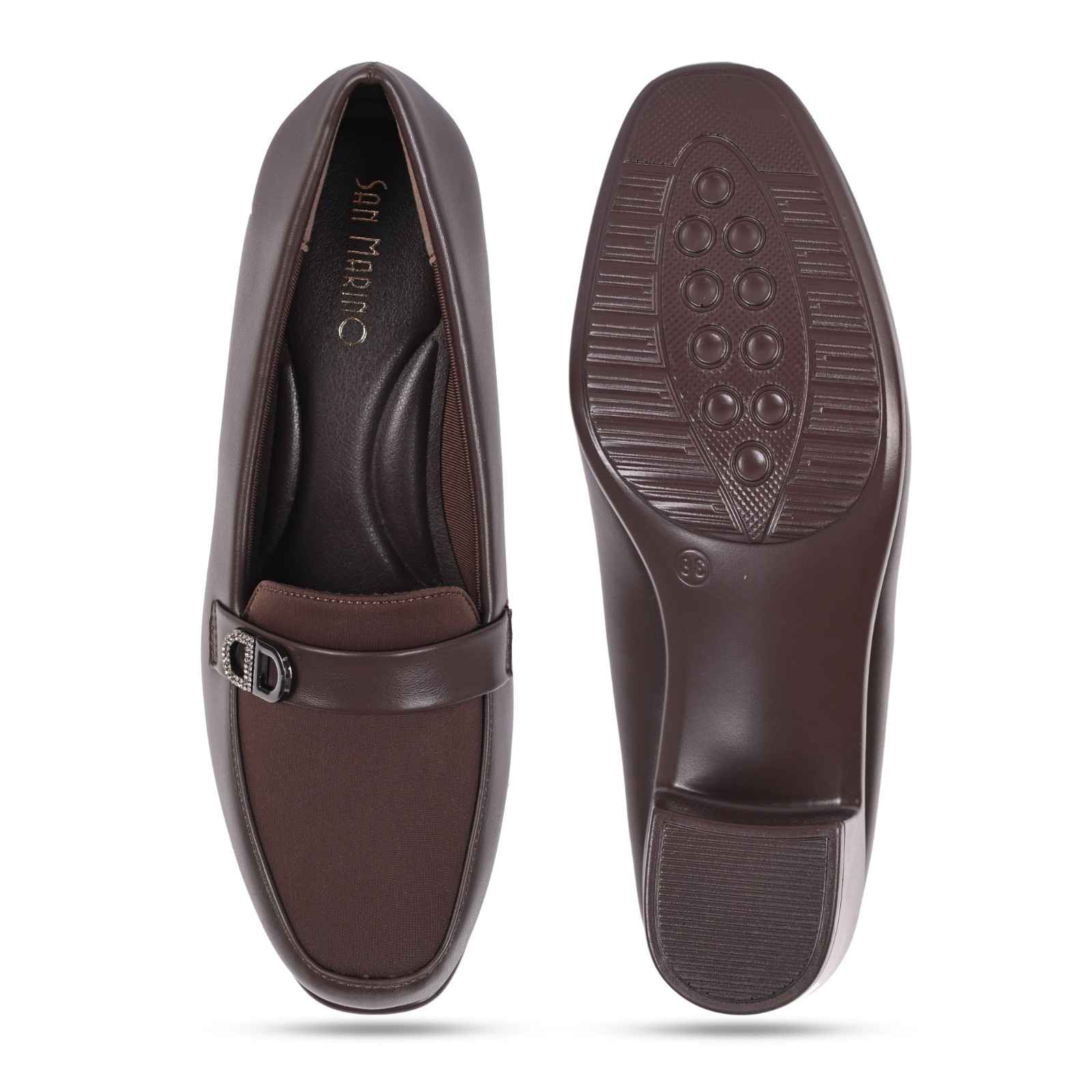 Windsor Loafers