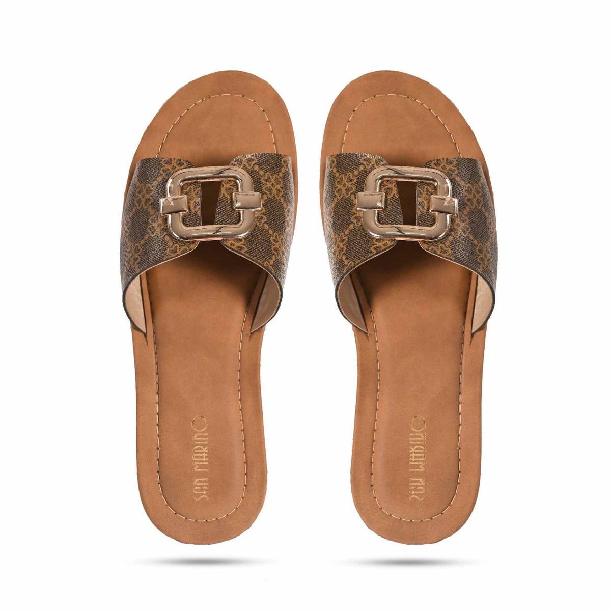 Joane Flats