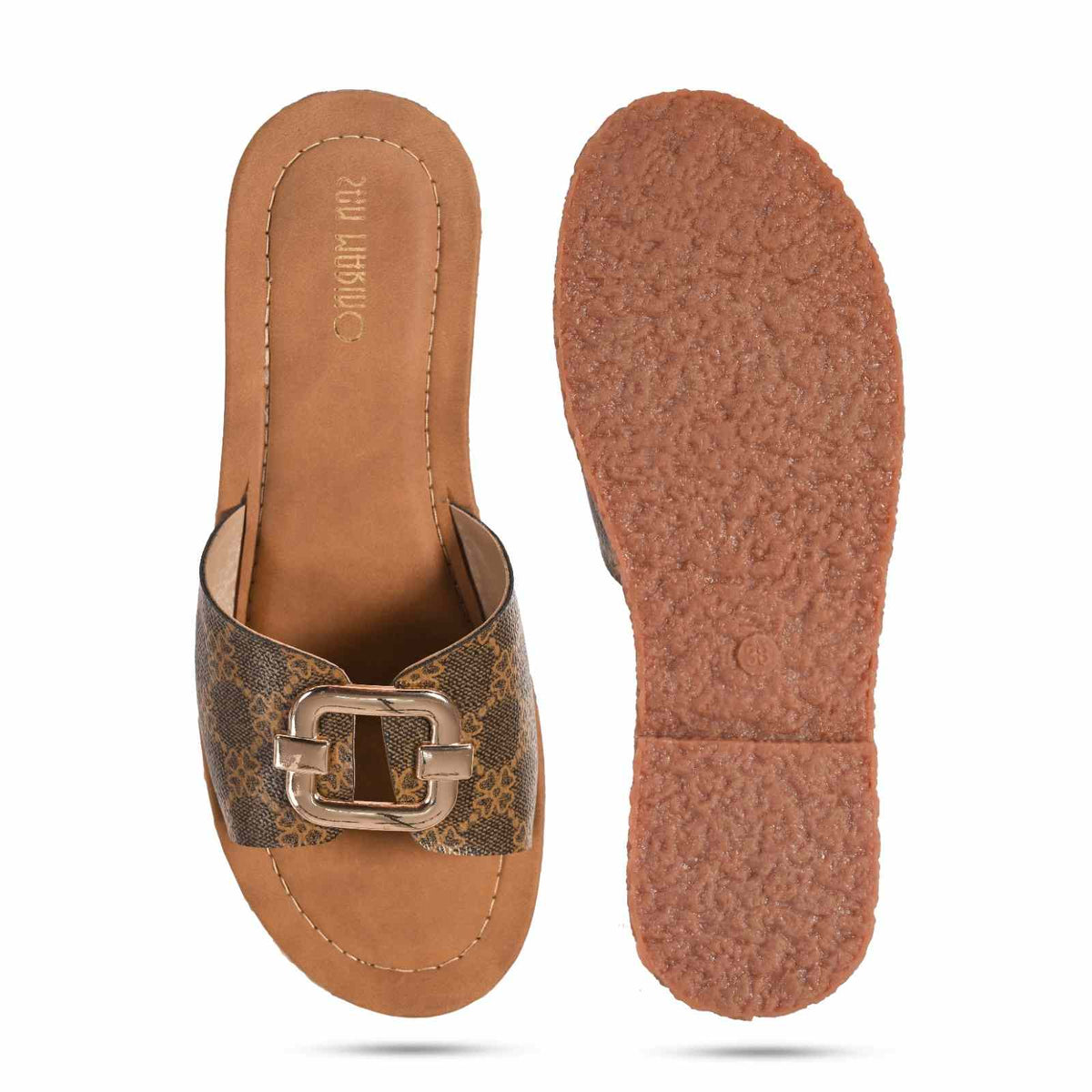 Joane Flats