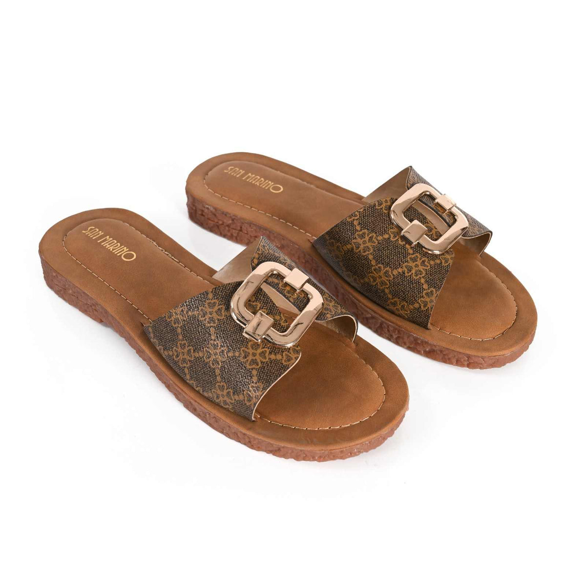 Joane Flats