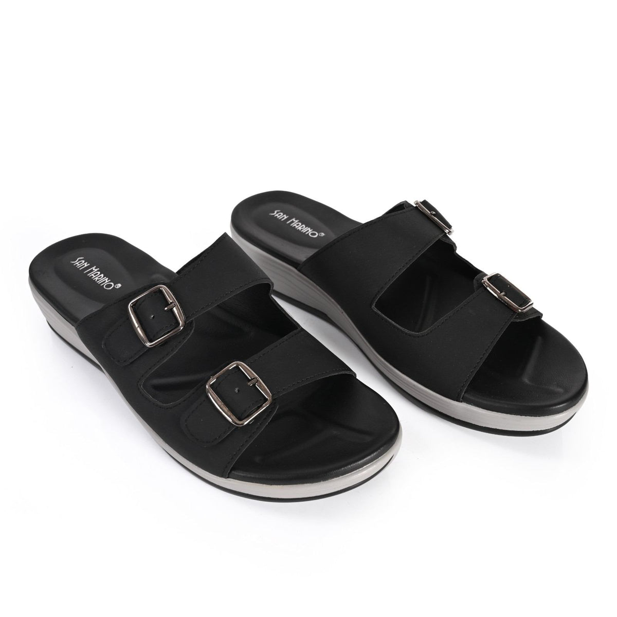 Juno Flats