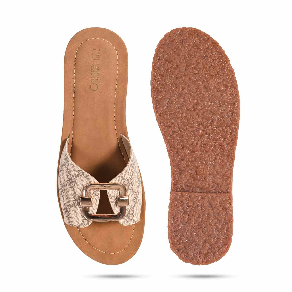 Joane Flats