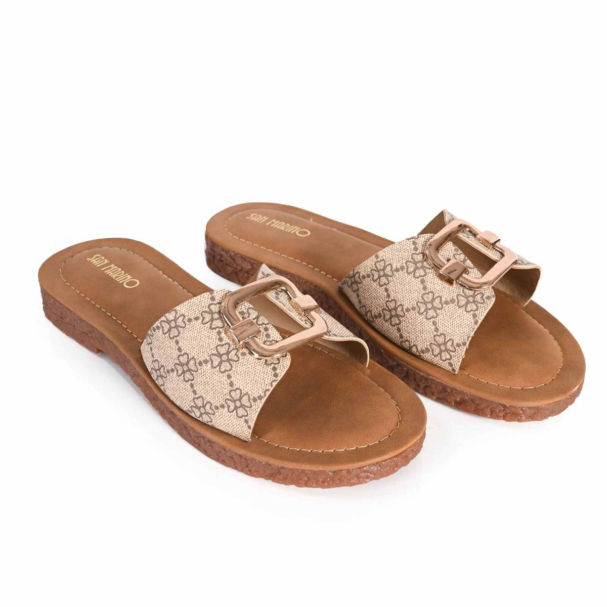 Joane Flats